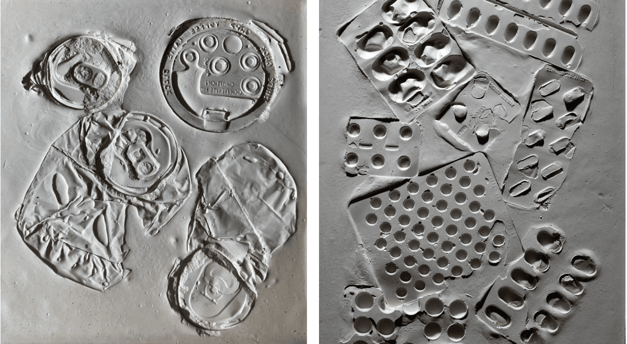 Ирээдүйд биднийг оршин байсныг илтгэх эд зүйлс       - нийтлэлийн зураг