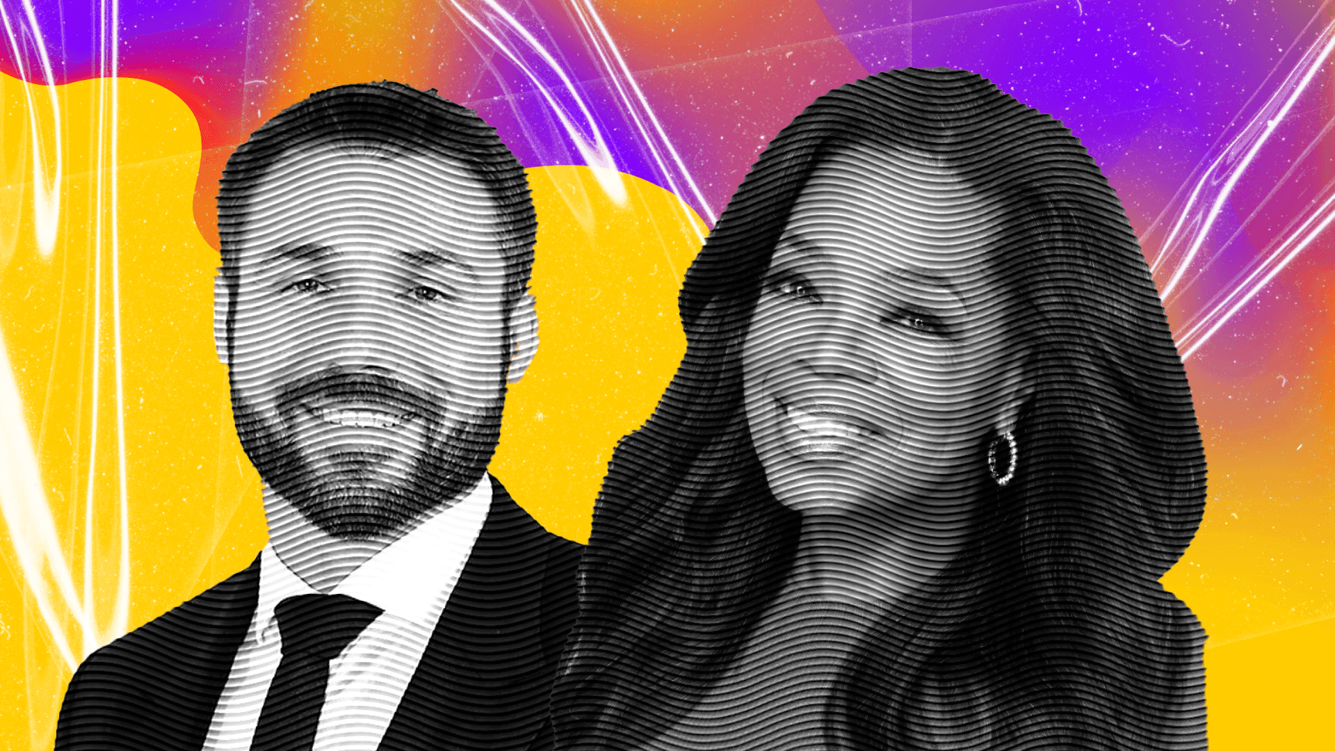 Бизнесийн шилдгүүдийн алсын харааг хулгайлах нь нийтлэлийн зураг