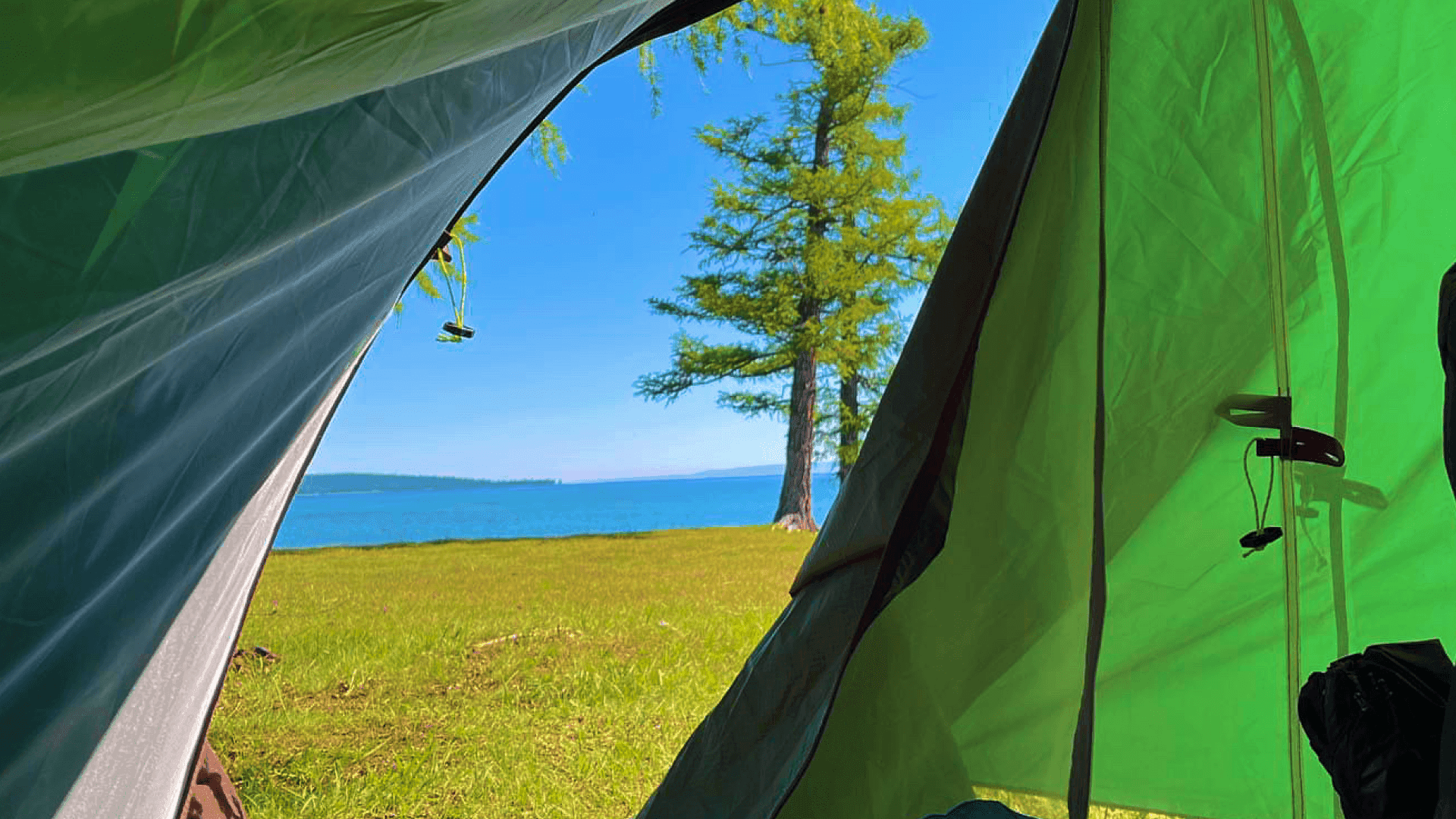 Ганцаараа аялах нь найзгүй хүний л хийдэг зүйл биш нийтлэлийн зураг