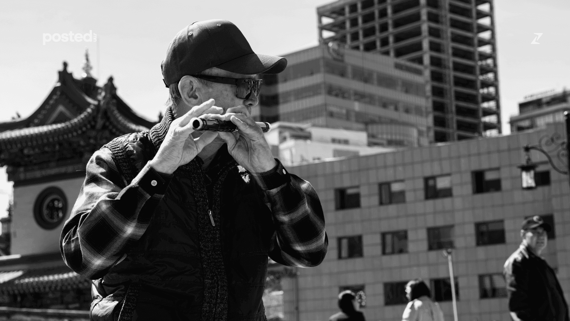 Фото цуврал: Улаанбаатарын нэг өдөр нийтлэлийн зураг