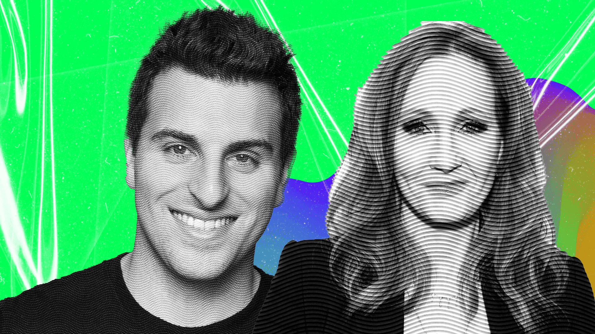 Бизнесийн шилдгүүдийн алсын харааг хулгайлах нь нийтлэлийн зураг