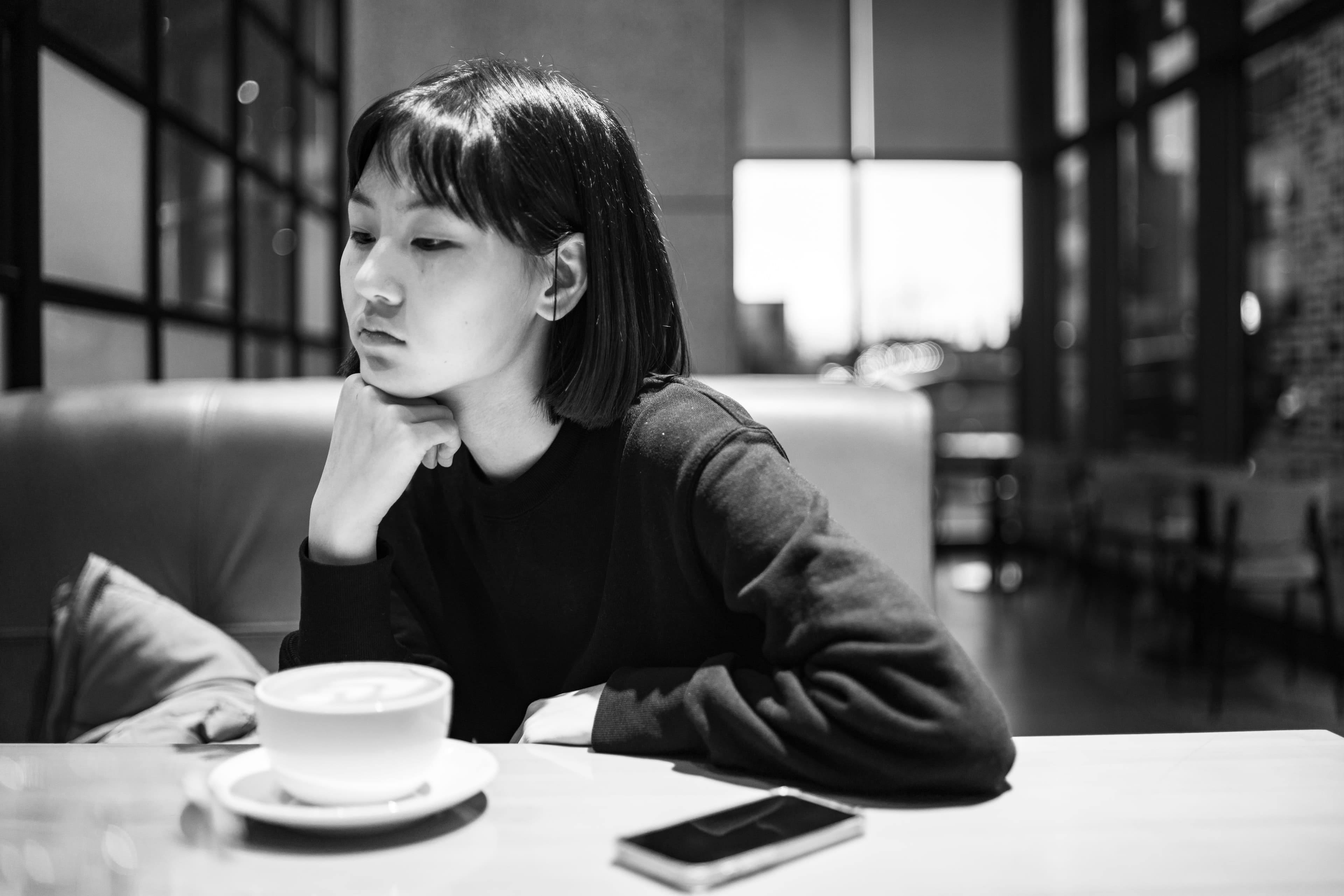 Нэр төргүй ээж гэж хаана ч байдаггүй нийтлэлийн зураг