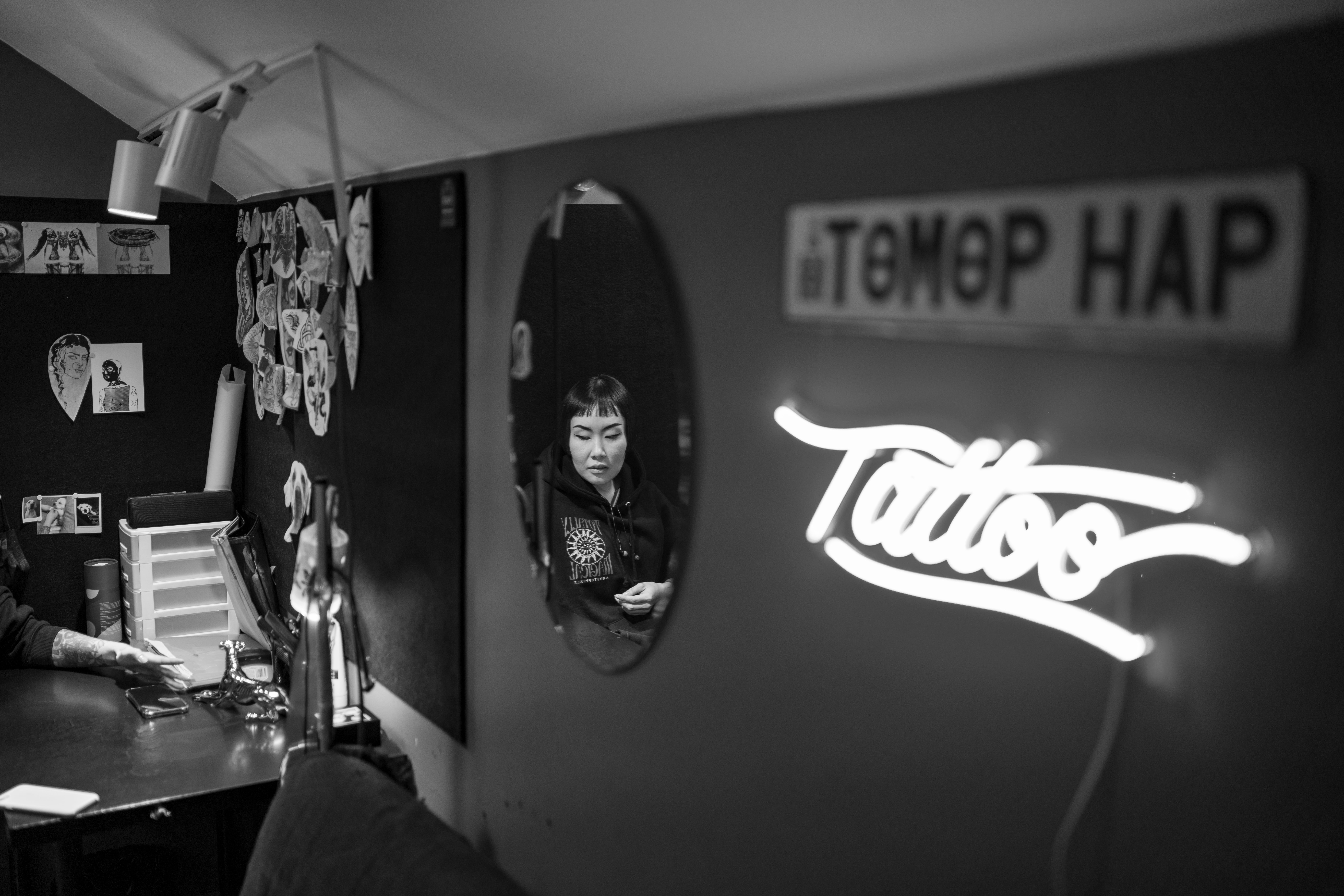 Залуу байгаа дээрээ юу ч хийсэн яадаг юм нийтлэлийн зураг