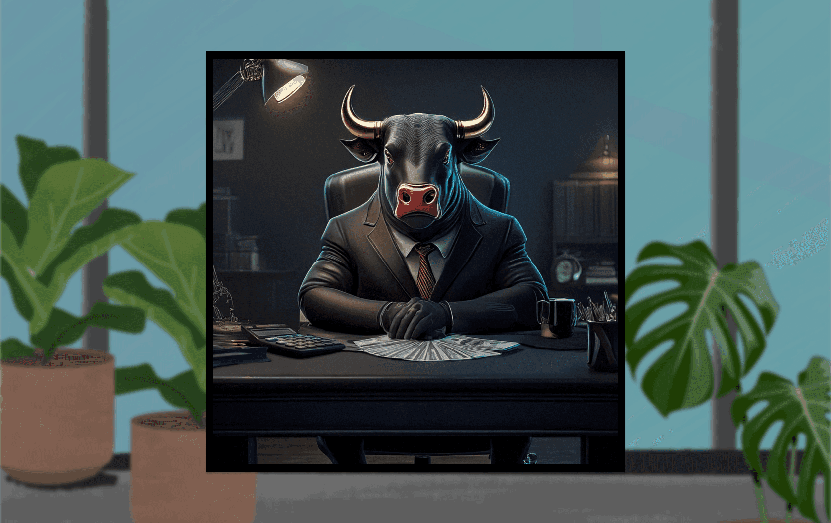 Токсик “ширээний мал” буюу ажлын байрны хортой харилцаа  нийтлэлийн зураг