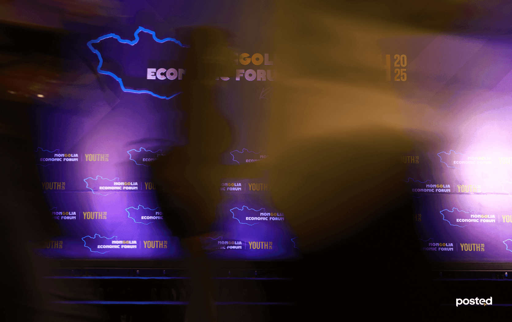 Фото сурвалжилга: MEF Youth 2025 арга хэмжээ эхлэлээ! нийтлэлийн зураг