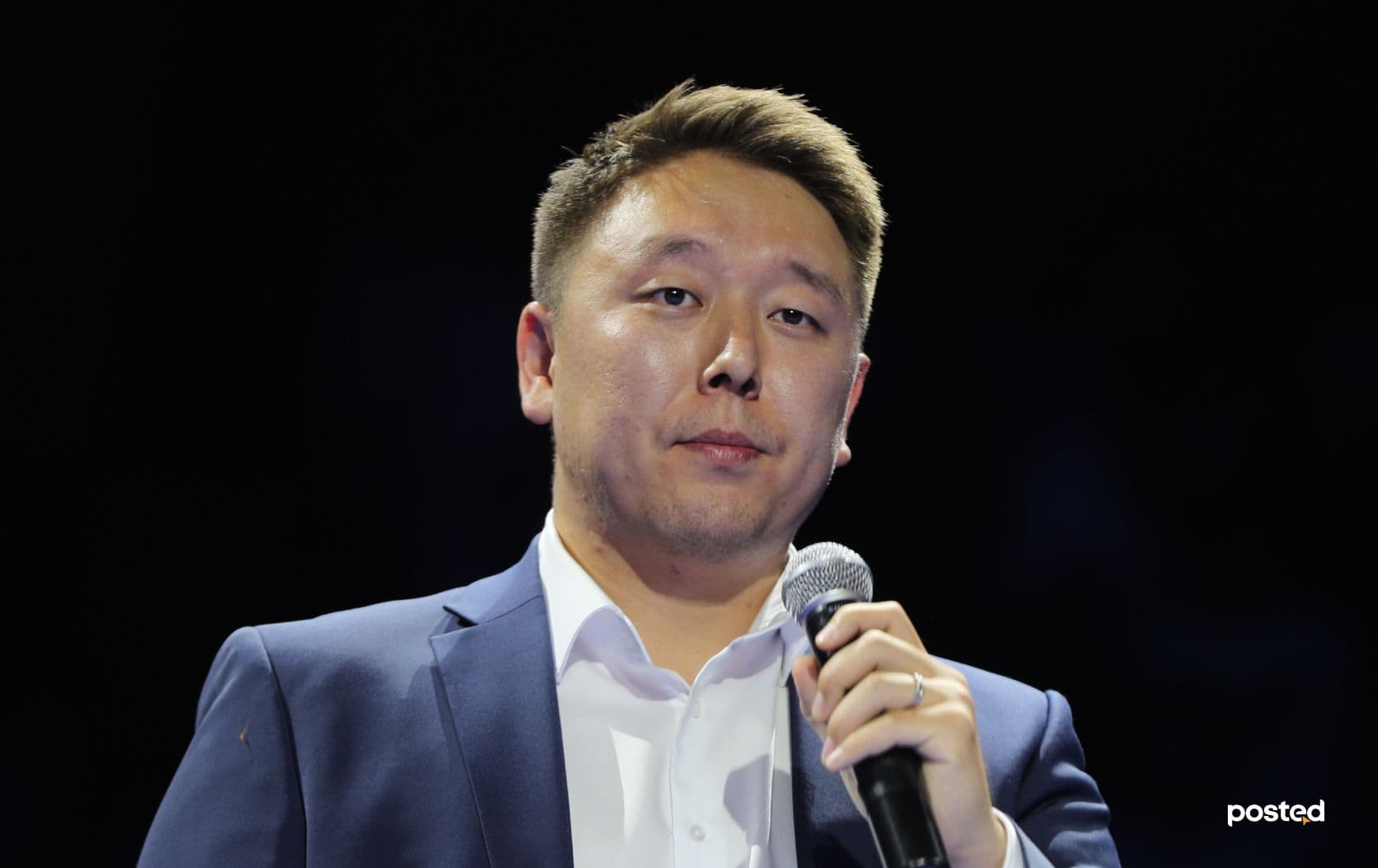 "Бид асуудлыг зөвөөр ойлгож, шаардлага тавьж, хамтран ажиллан өөрчлөлтийг авчрах боломжтой" нийтлэлийн зураг