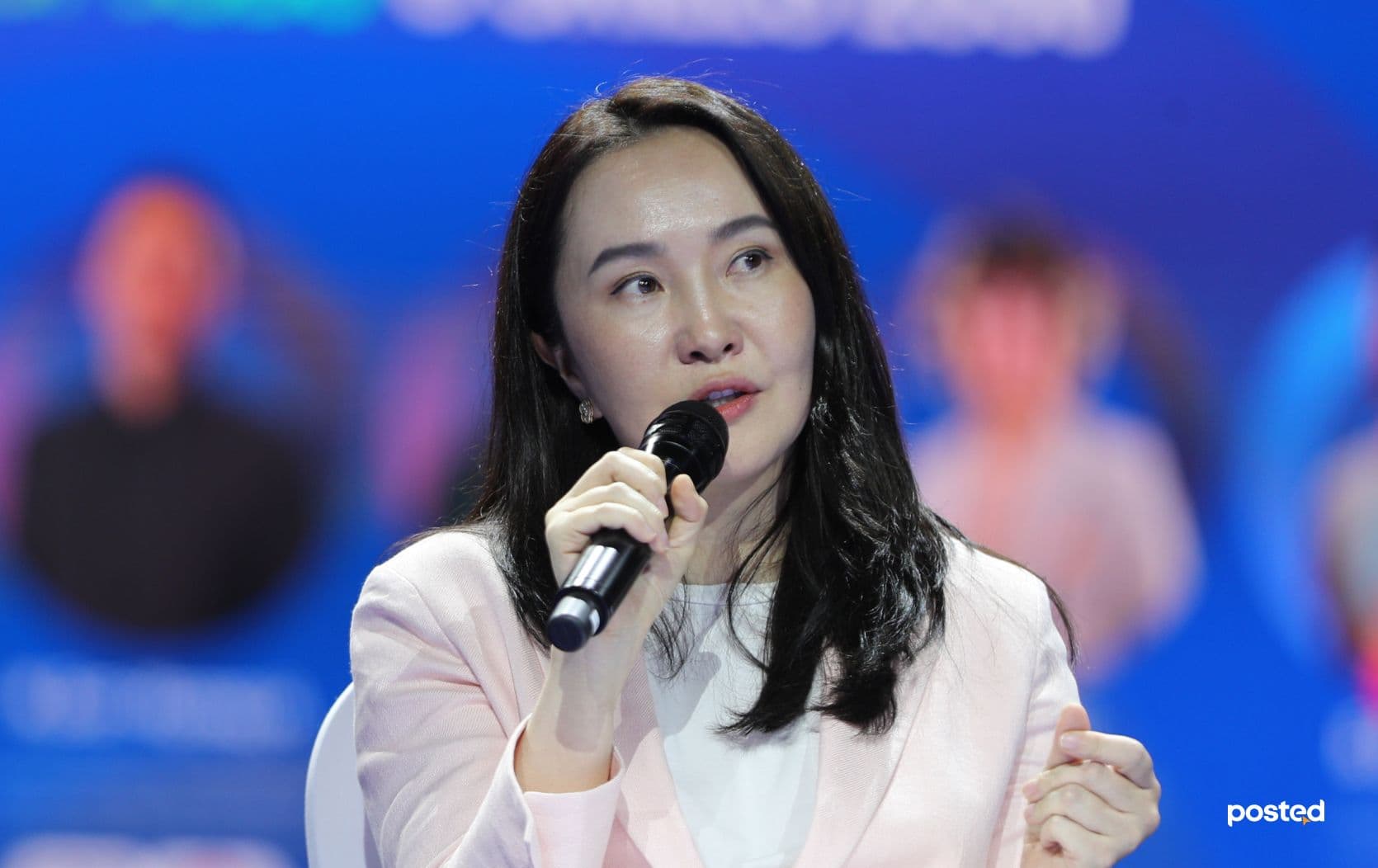 "Бид асуудлыг зөвөөр ойлгож, шаардлага тавьж, хамтран ажиллан өөрчлөлтийг авчрах боломжтой" нийтлэлийн зураг