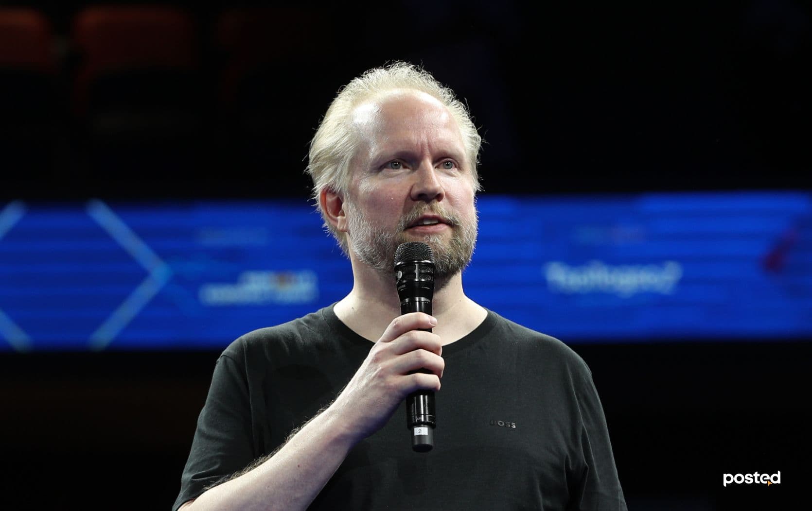 #WeAllMatter: Хүн бүрийн дуу хоолой, хүн бүрийн түүх үнэ цэнтэй нийтлэлийн зураг