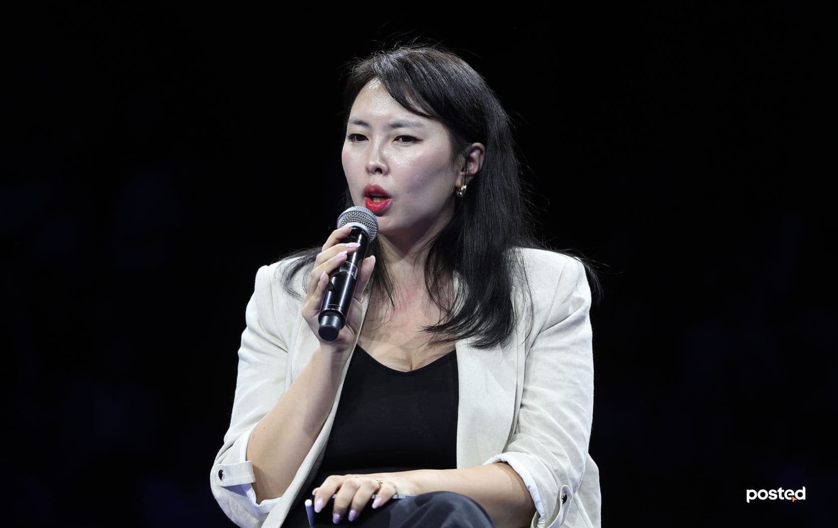 Э.Номиндарь: Залуучууд тогтвортой хөгжлийн тухай мэдээлэлд ойр байгаасай гэж хүсэж байна нийтлэлийн зураг