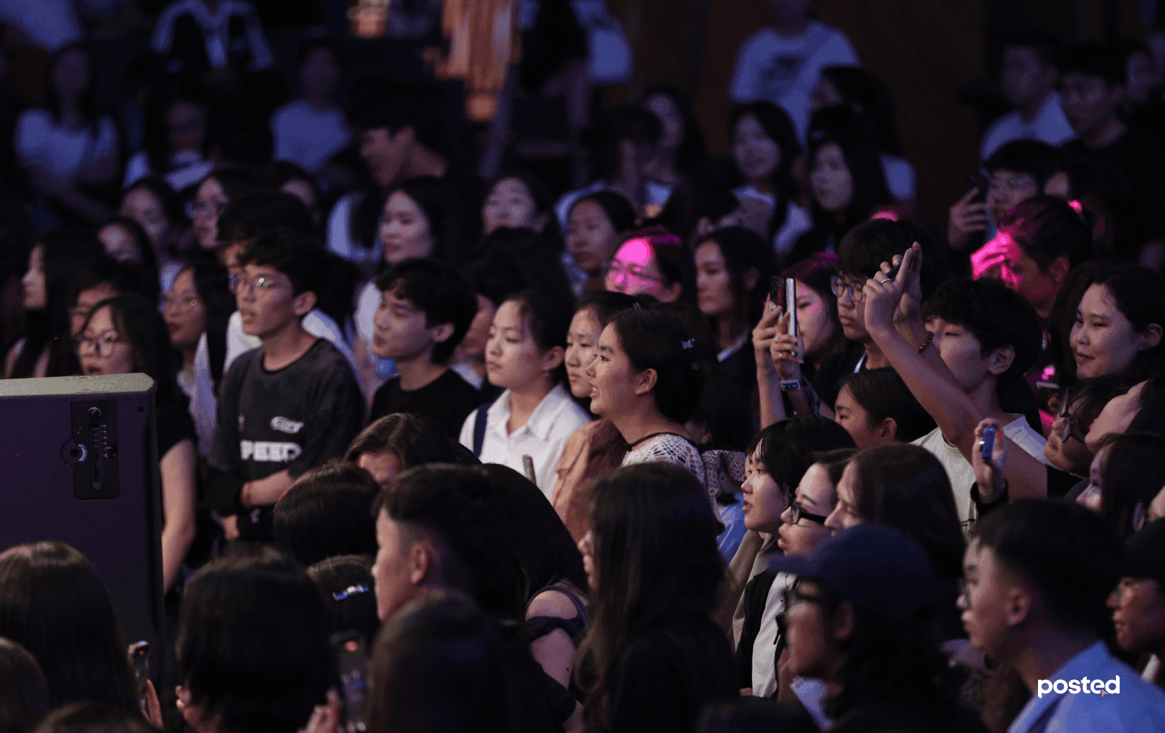 MEF Youth 2025 арга хэмжээ уран бүтээлчдийн тоглолтоор өндөрлөлөө нийтлэлийн зураг