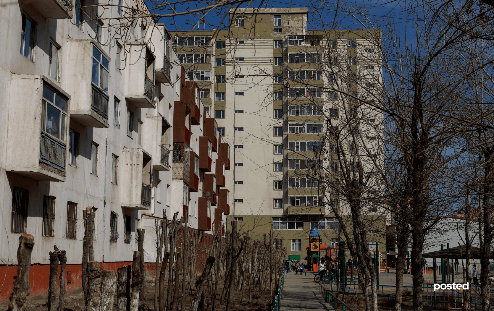 МИНИЙ ДОШ: 16-р хороолол /дурсамж тэмдэглэл/  нийтлэлийн зураг