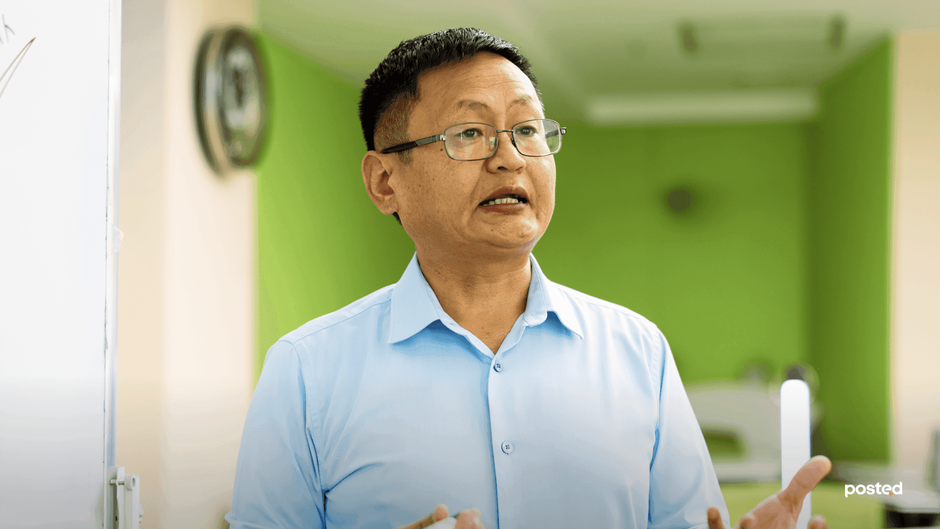 Б.Батаа: Боловсролын чанарыг дээшлүүлэхийн тулд төрийн зөв менежмент хэрэгтэй нийтлэлийн зураг