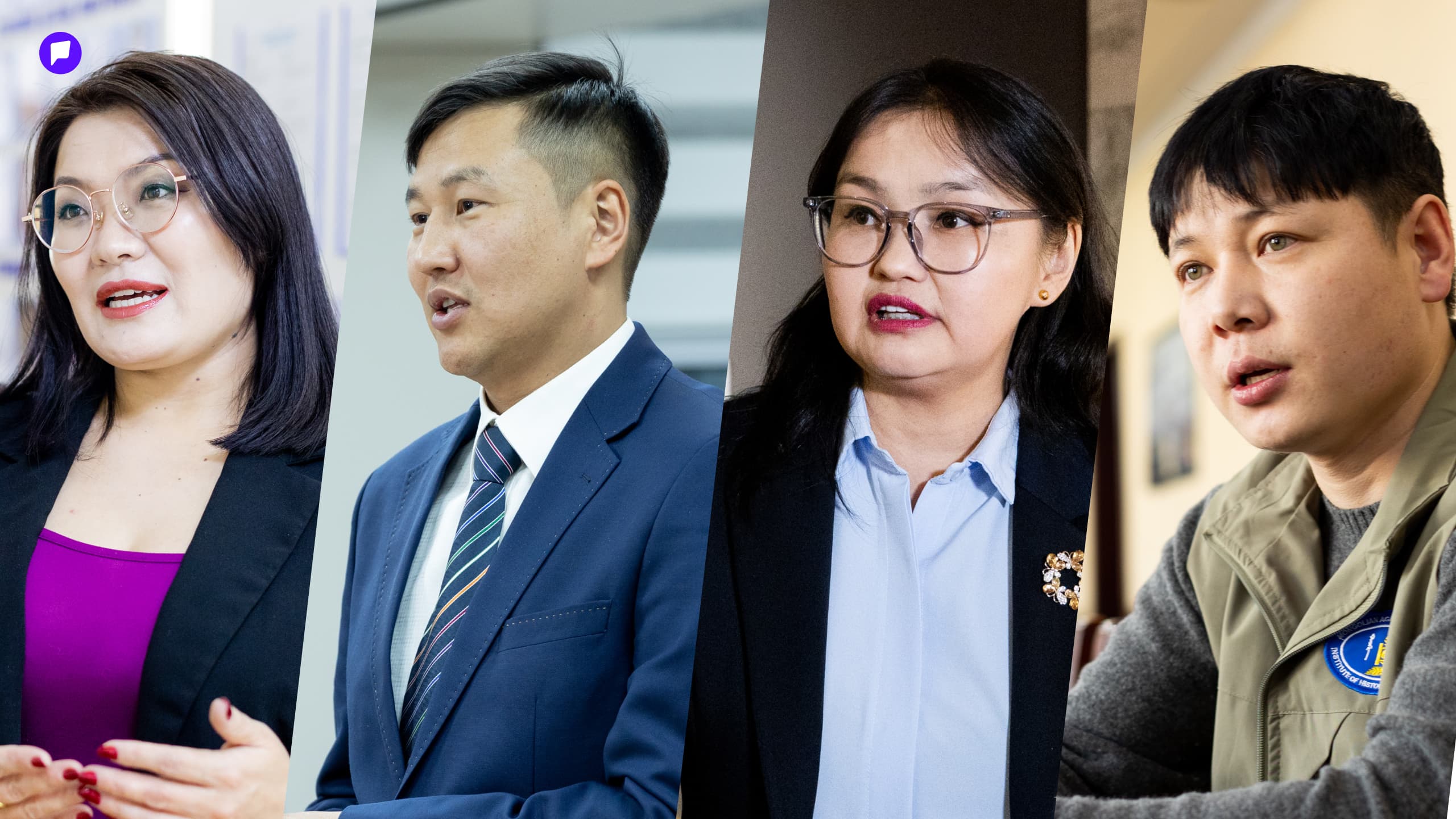 Solution Journal: Өмнөх дугааруудад багтаагүй чухал хэсгүүд - нийтлэлийн зураг