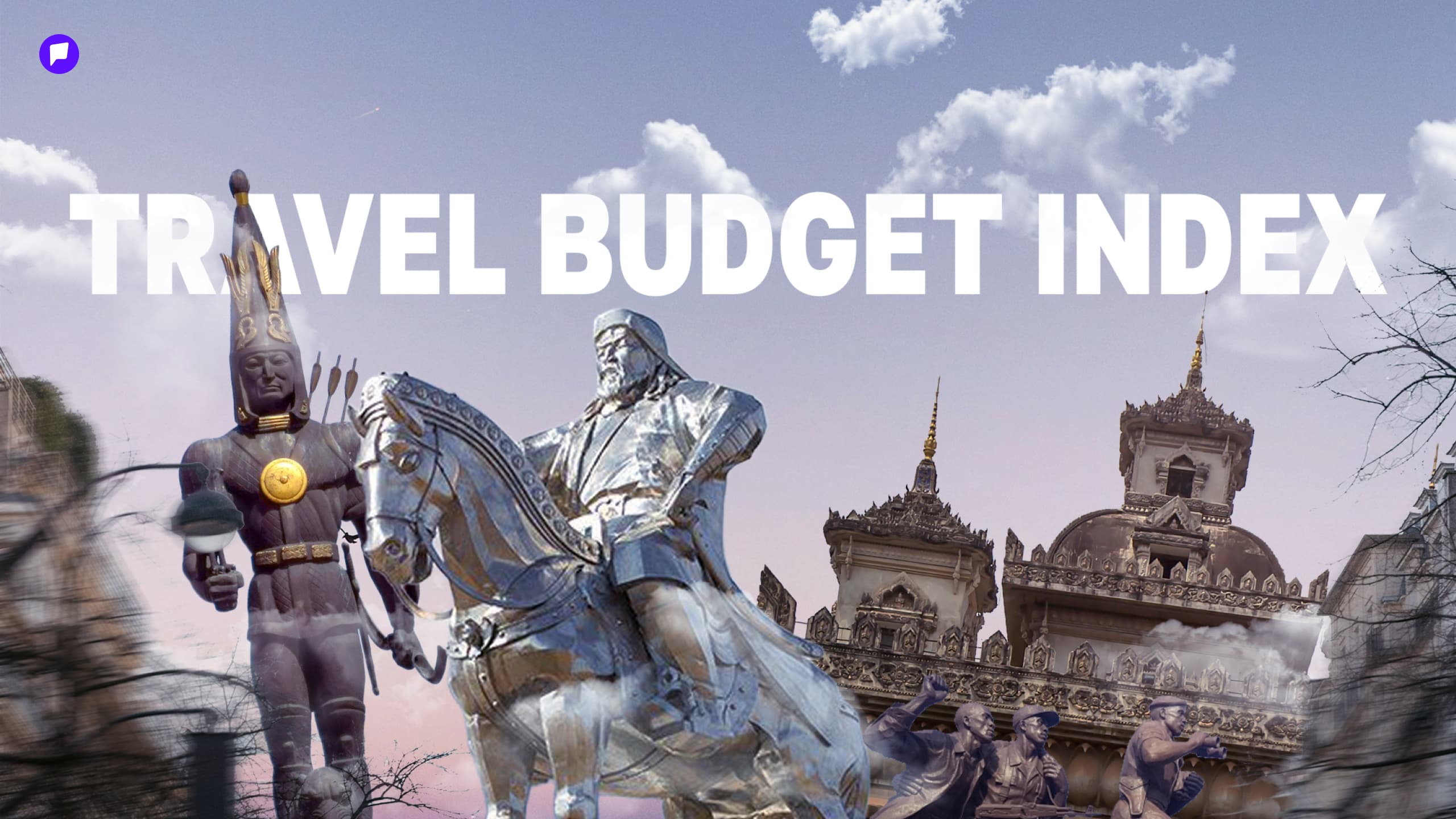 Аялахад хамгийн хямд өртөгтэй улсуудын жагсаалтаар Монгол Улс 5 дугаар байрт орлоо