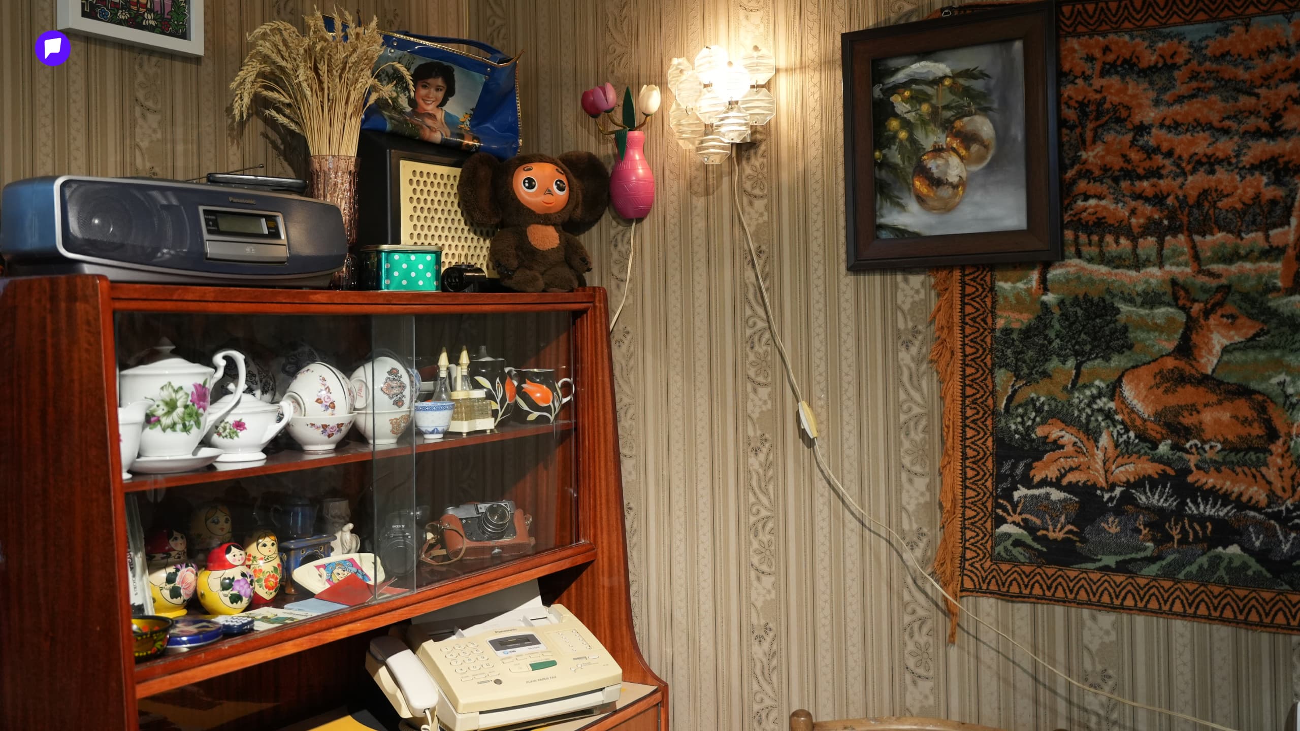 Coffee shop Hunting: Мартагдсан дурсамжаа үнэртэж, барьж үзэн, мэдэрч болох амьд “галерей” нийтлэлийн зураг