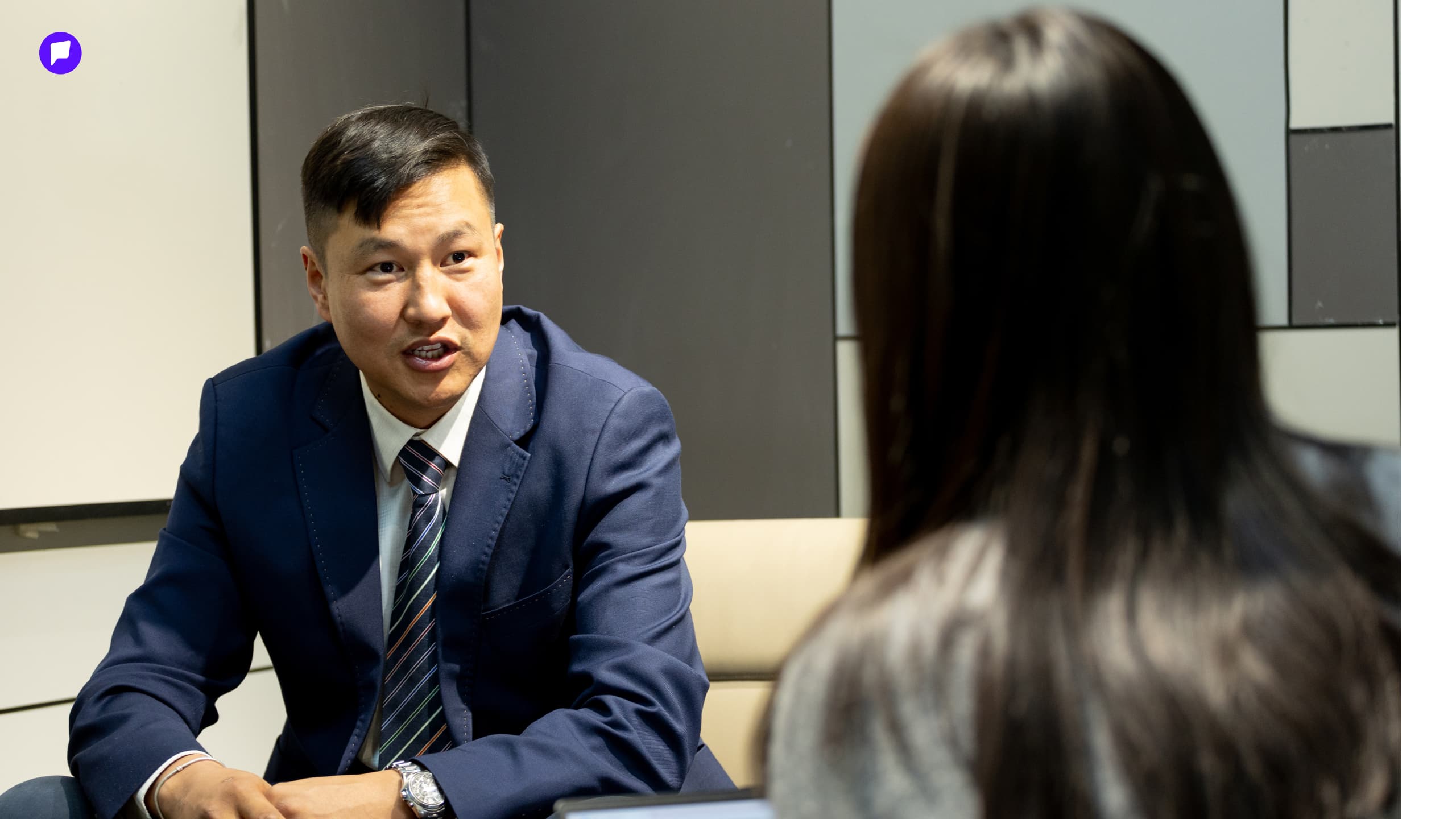 Г.Ганзориг: Аялал жуулчлалын эдийн засгийн гол хөшүүрэг нь Тусгай хамгаалалттай газар нутаг нийтлэлийн зураг