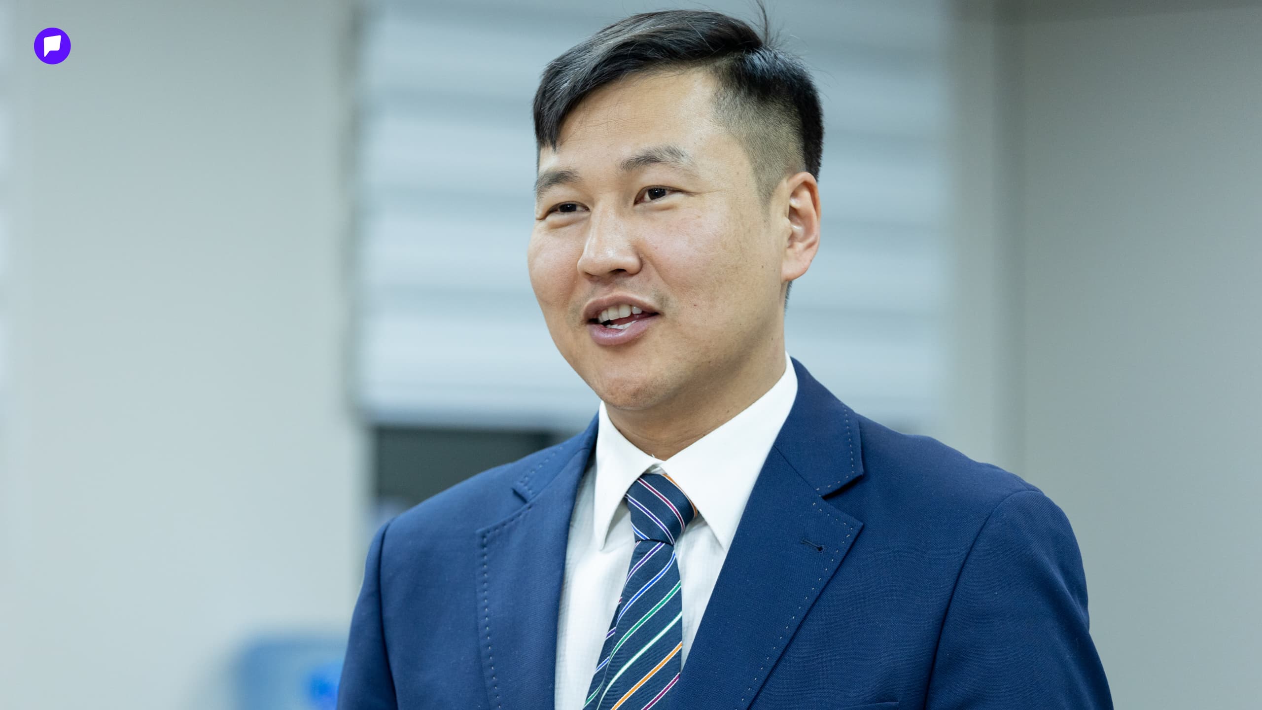 Г.Ганзориг: Аялал жуулчлалын эдийн засгийн гол хөшүүрэг нь Тусгай хамгаалалттай газар нутаг нийтлэлийн зураг