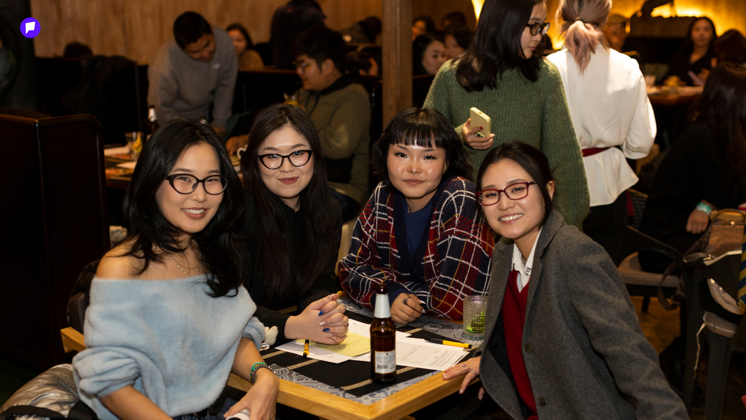 2025 оны онцлох эвент: LookTV Movie Night нийтлэлийн зураг