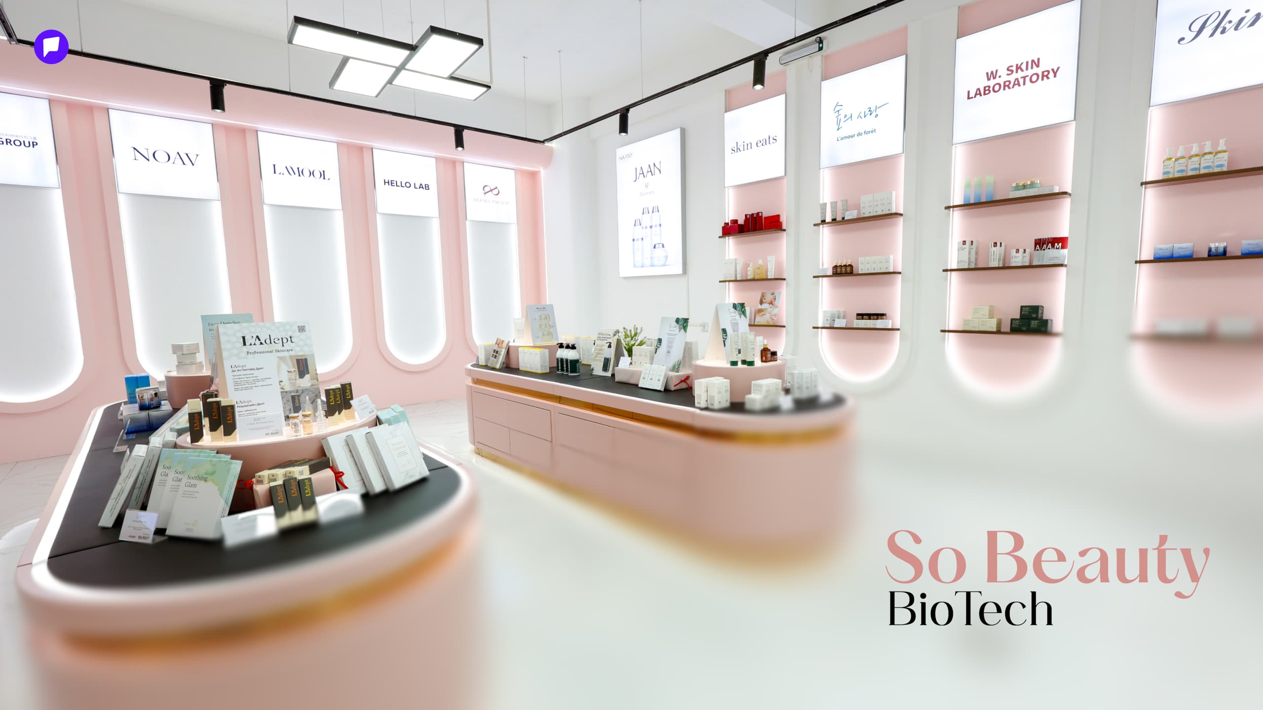 Солонгосын алдарт 9 гоо сайхны брэндийг Монголд албан ёсоор танилцууллаа - нийтлэлийн зураг