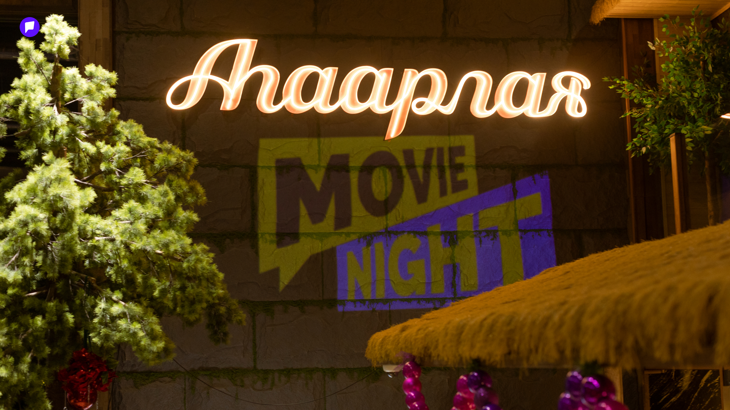 2025 оны онцлох эвент: LookTV Movie Night нийтлэлийн зураг