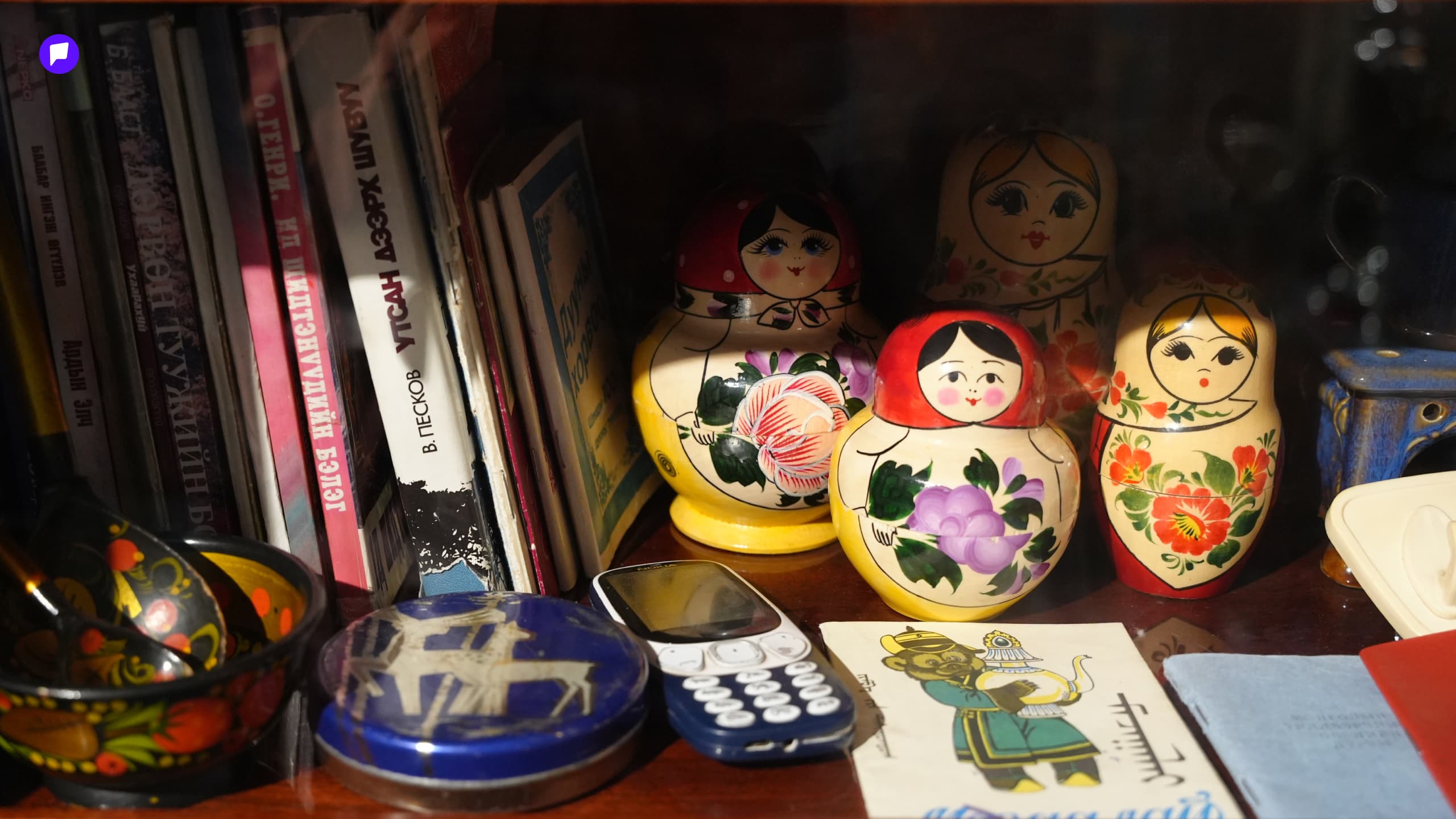 Coffee shop Hunting: Мартагдсан дурсамжаа үнэртэж, барьж үзэн, мэдэрч болох амьд “галерей” нийтлэлийн зураг