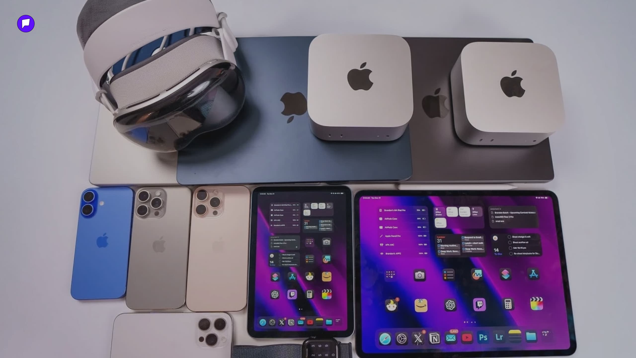 Apple “iOS 27” системээр төхөөрөмжүүдийнхээ суурь хурдыг 30-80 хувиар нэмэгдүүлэхээ зарлалаа