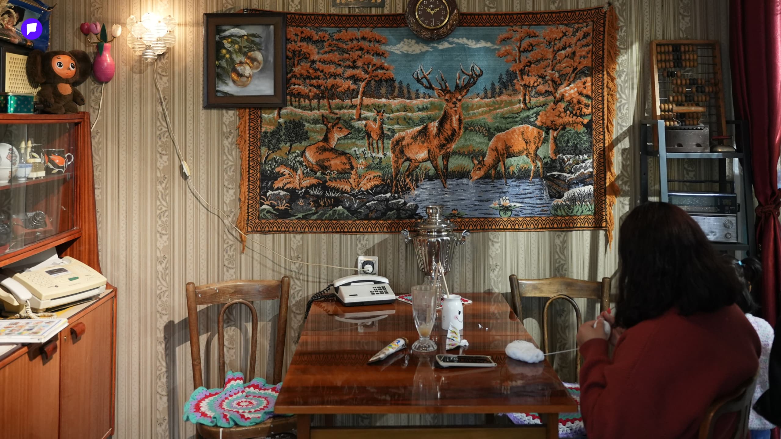 Coffee shop Hunting: Мартагдсан дурсамжаа үнэртэж, барьж үзэн, мэдэрч болох амьд “галерей”