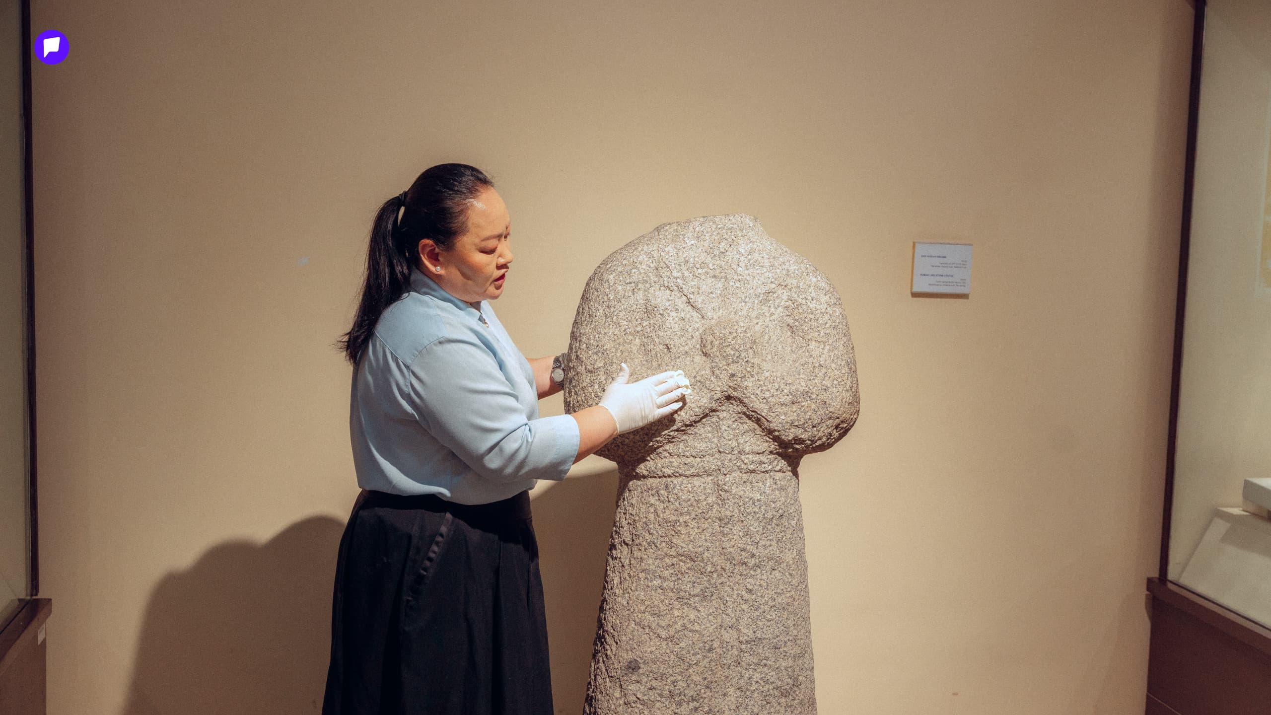 “Брайл болон дохионы хэлтэй тайлбар нь мэдээллийн хүртээмжийг нэмэгдүүлж байна” нийтлэлийн зураг