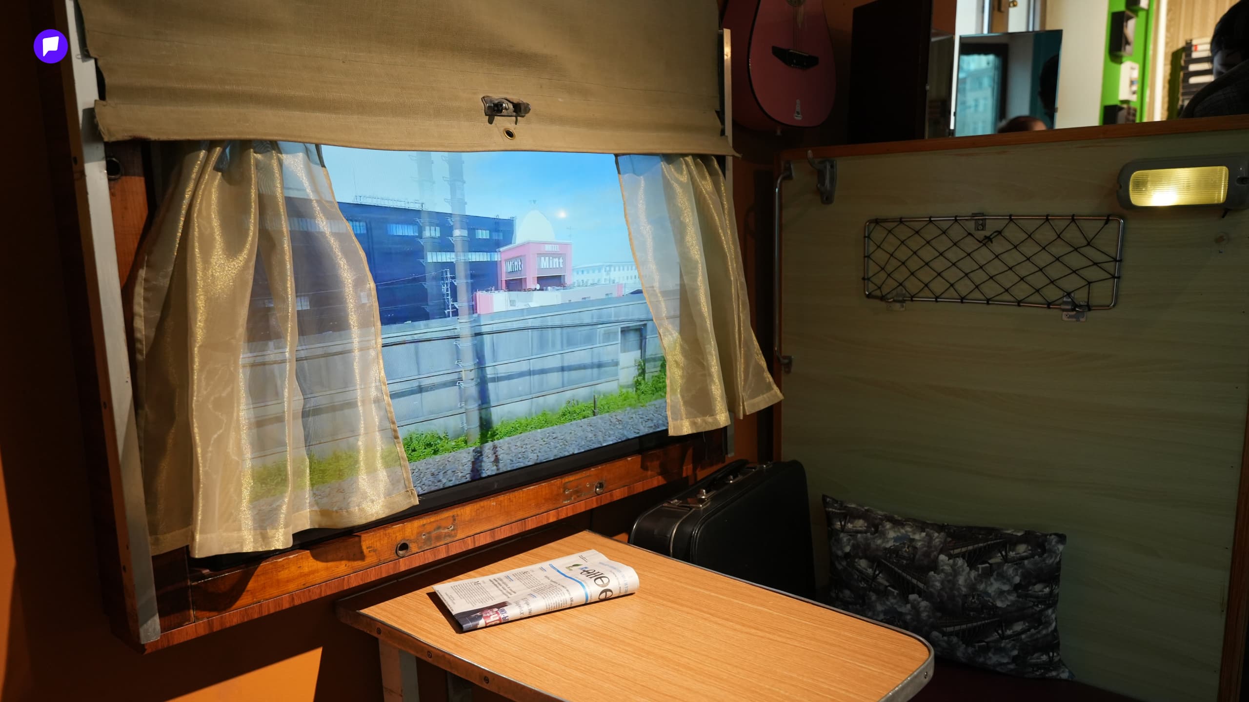 Coffee shop Hunting: Мартагдсан дурсамжаа үнэртэж, барьж үзэн, мэдэрч болох амьд “галерей” нийтлэлийн зураг