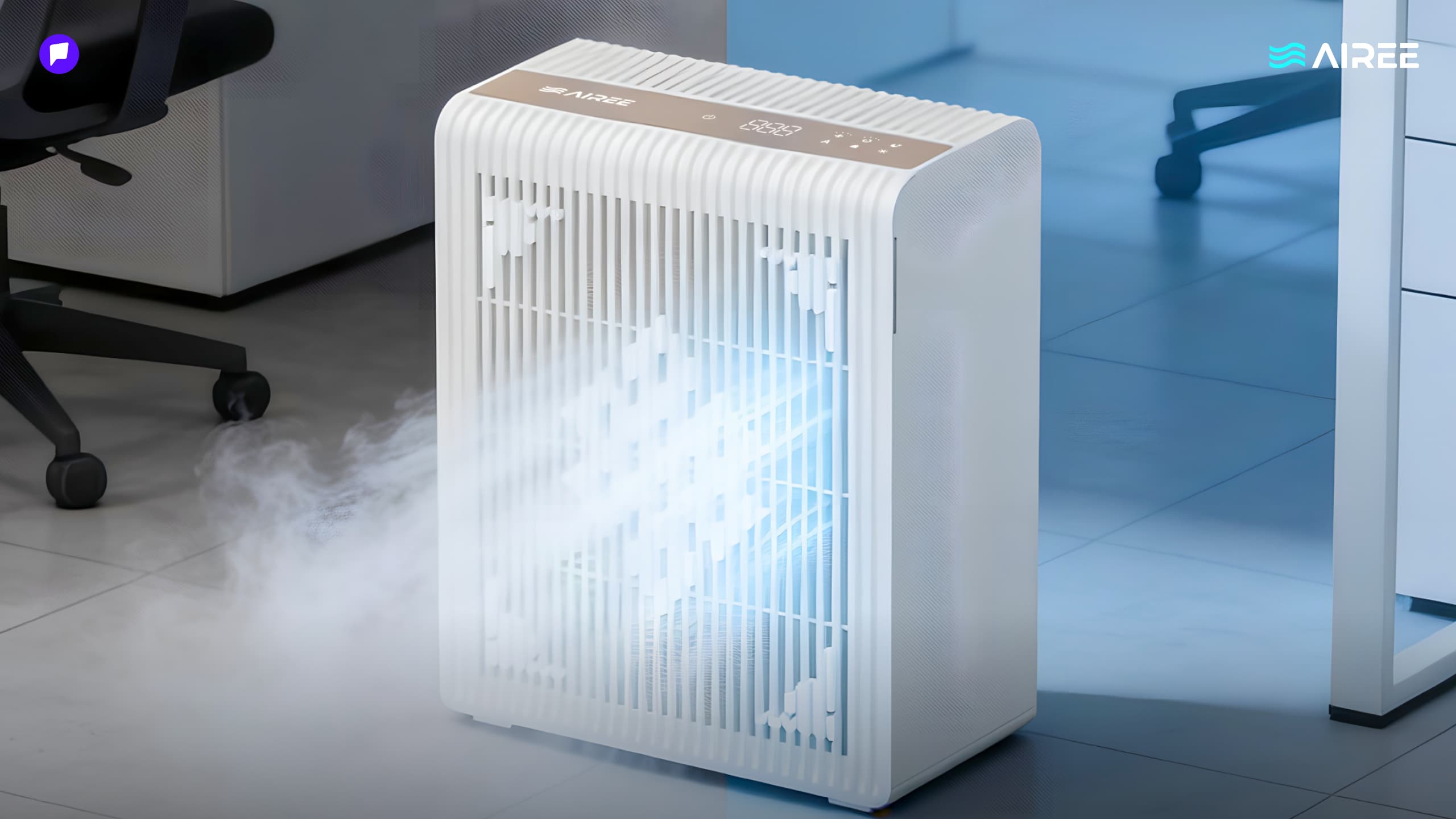 Гэрийн агаарыг яагаад цэвэршүүлэх ёстой вэ? нийтлэлийн зураг