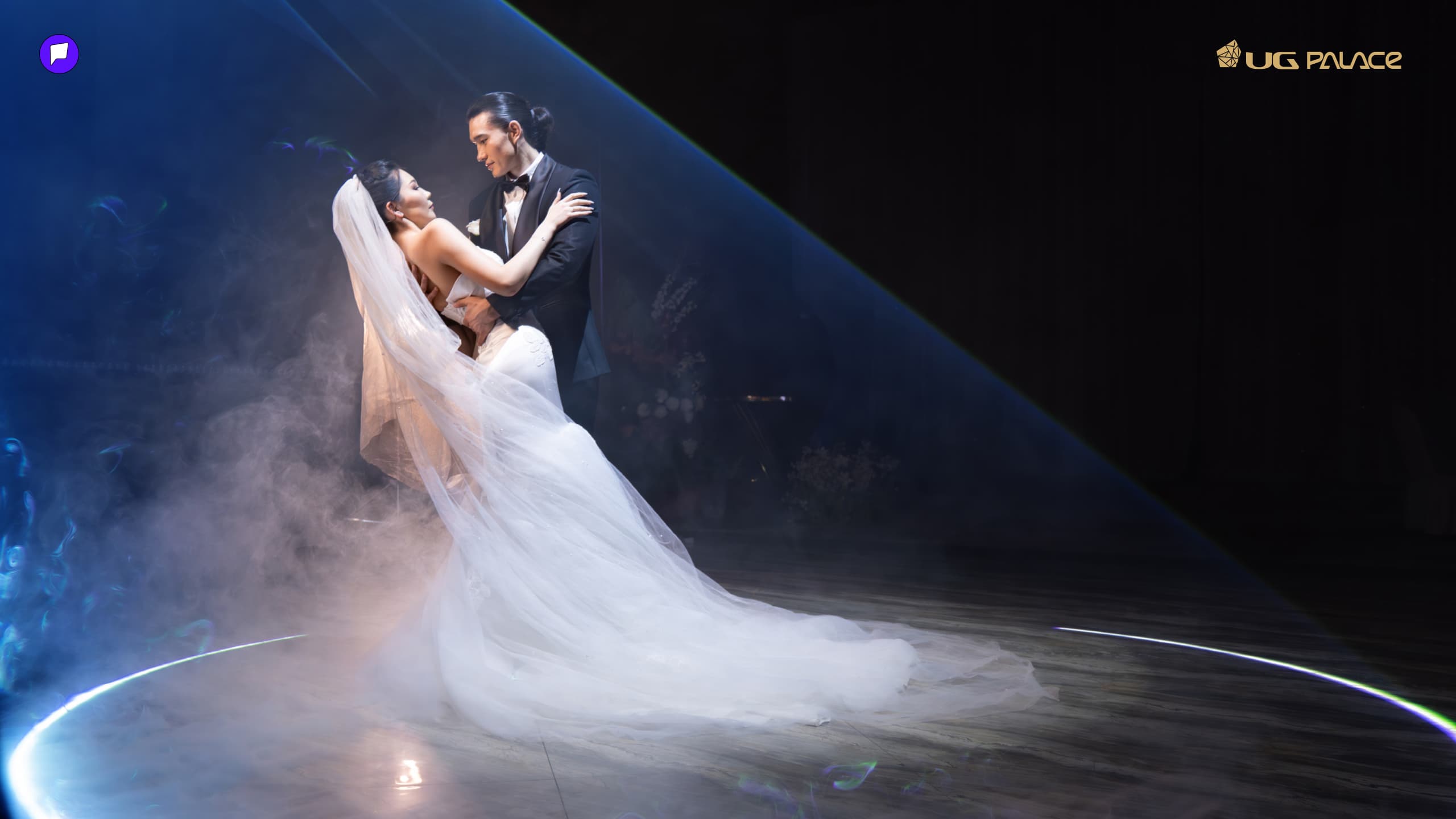 Тавдугаар сарын 2, 3-нд UG Palace Event Hall-д Хуримын нээлттэй өдөрлөг зохион байгуулагдана