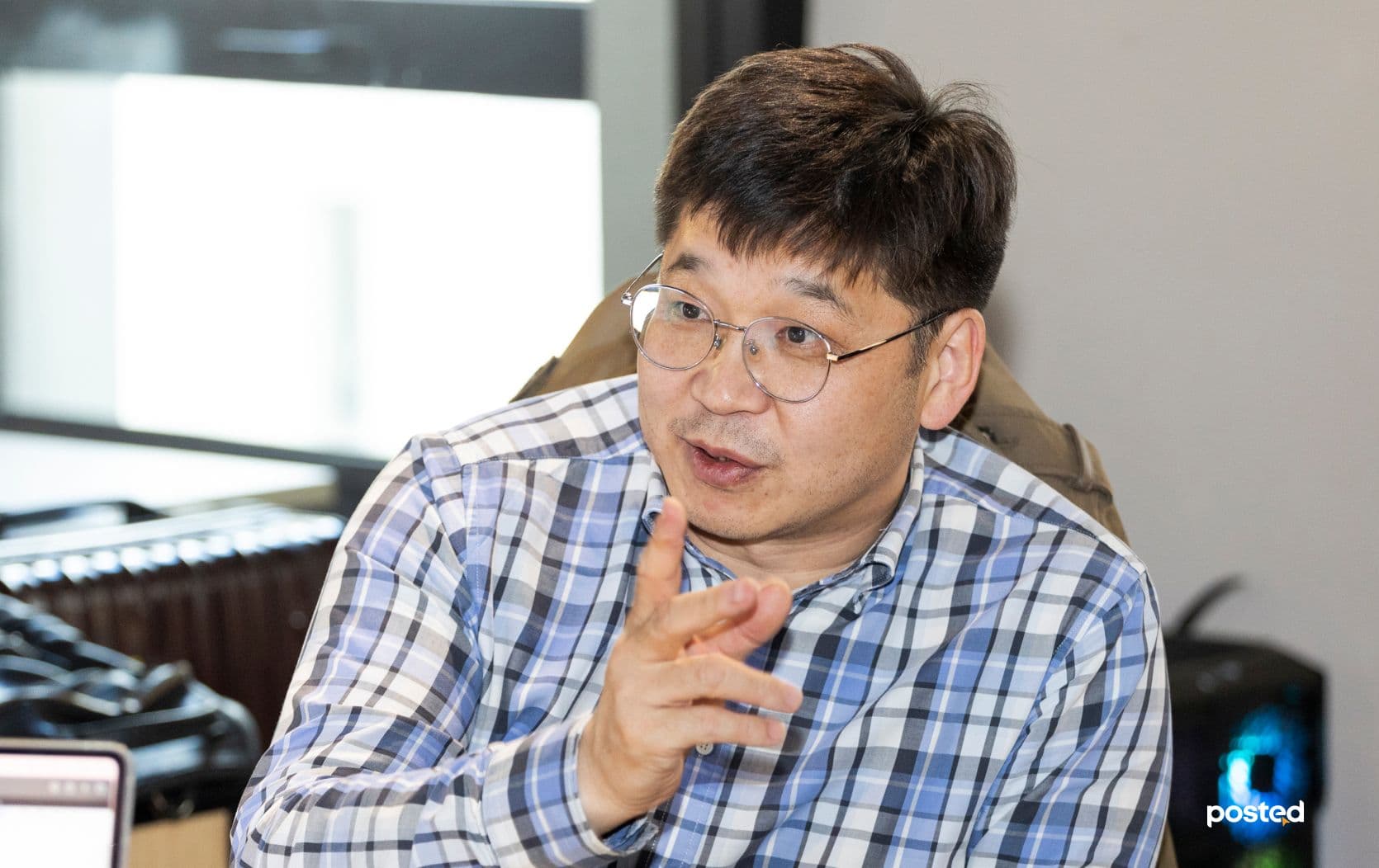 С.Бадрал: Монгол хэл бол өгөгдлийн сан хомс хэлнүүдийн дундаас технологийн хувьд хурдтай хөгжиж буй хэл нийтлэлийн зураг