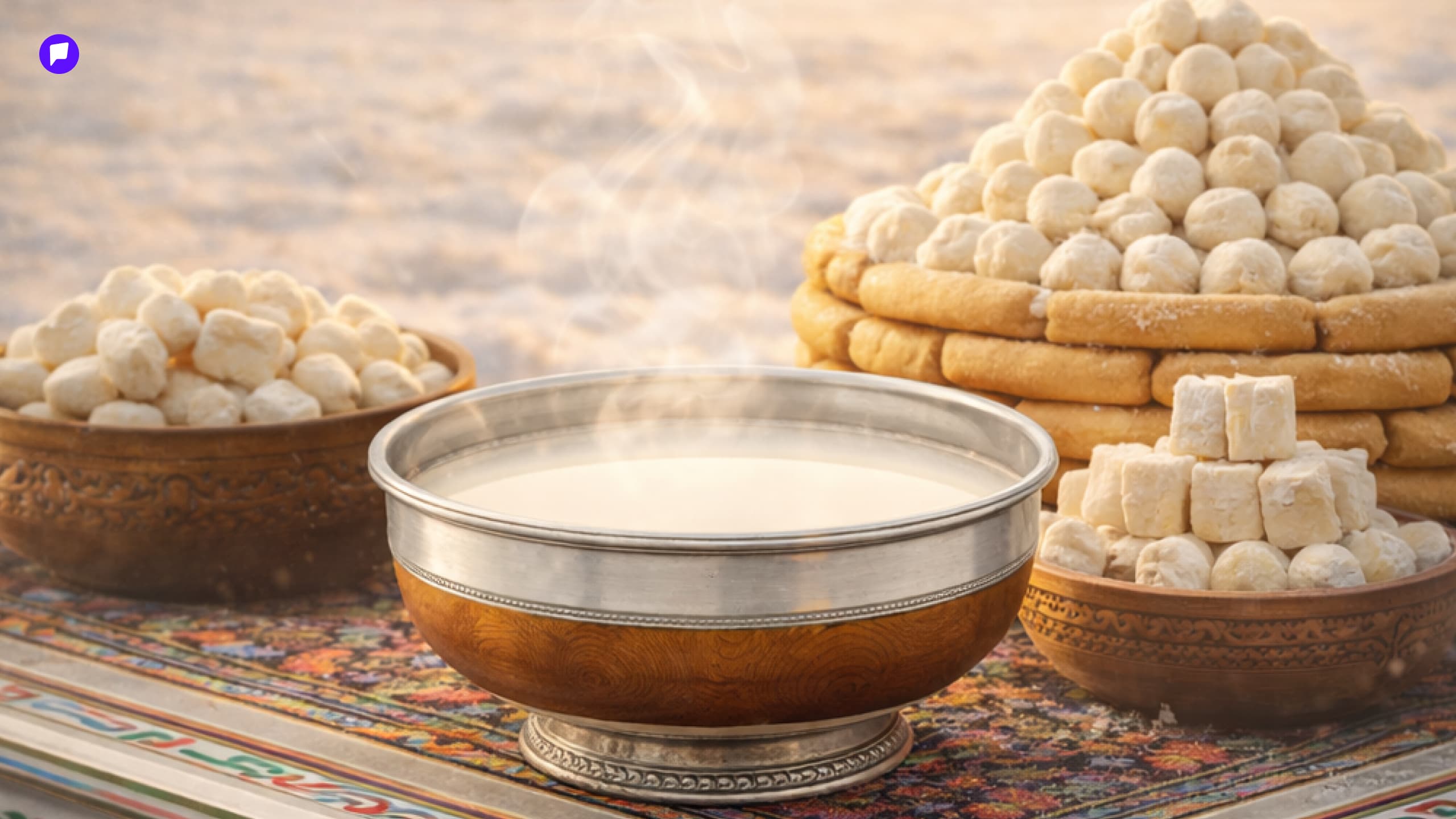 Цагаан сар: Уламжлал, бэлгэдэл, ёс заншлын утга учир нийтлэлийн зураг