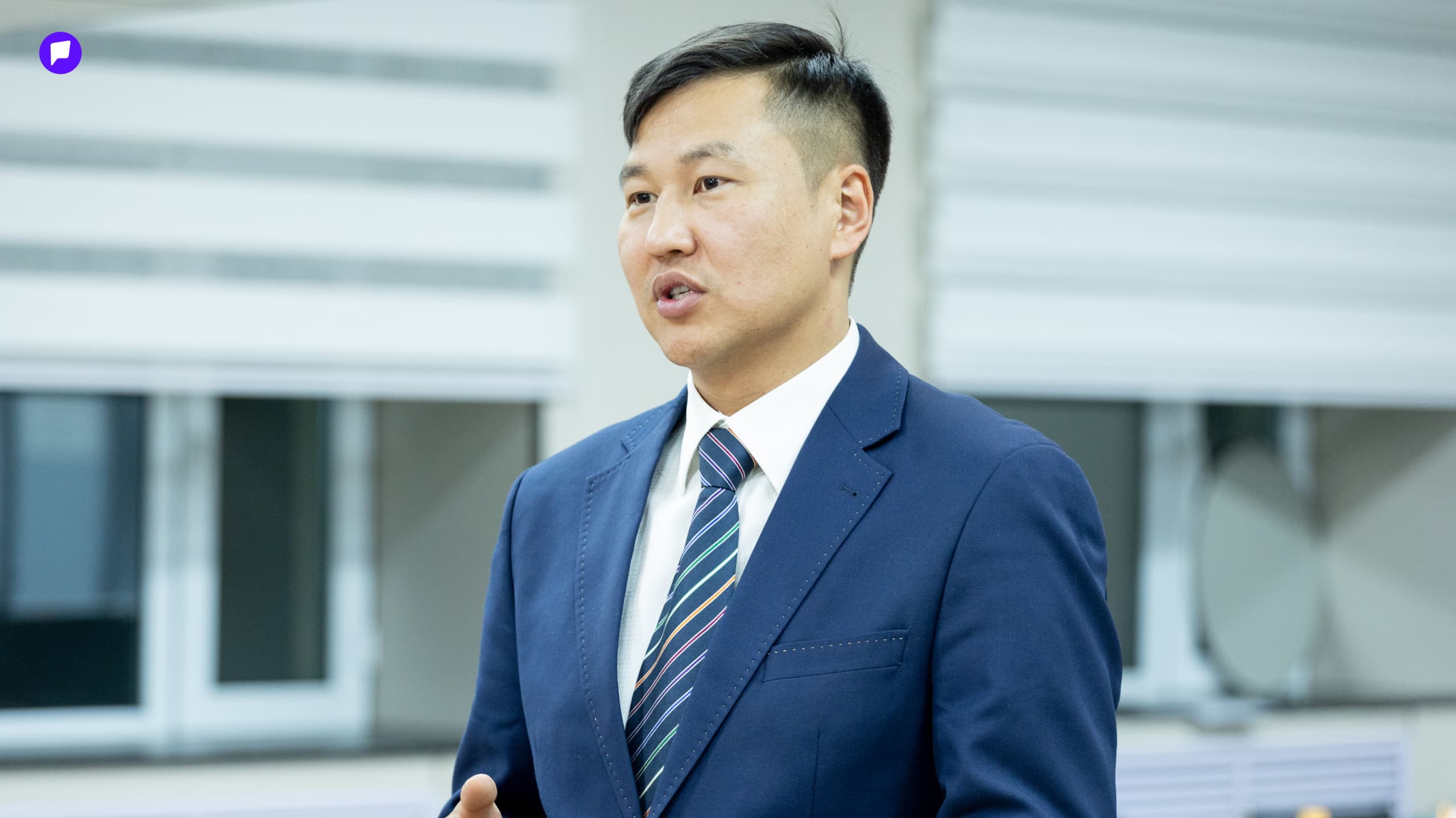 Г.Ганзориг: Аялал жуулчлалын эдийн засгийн гол хөшүүрэг нь Тусгай хамгаалалттай газар нутаг нийтлэлийн зураг