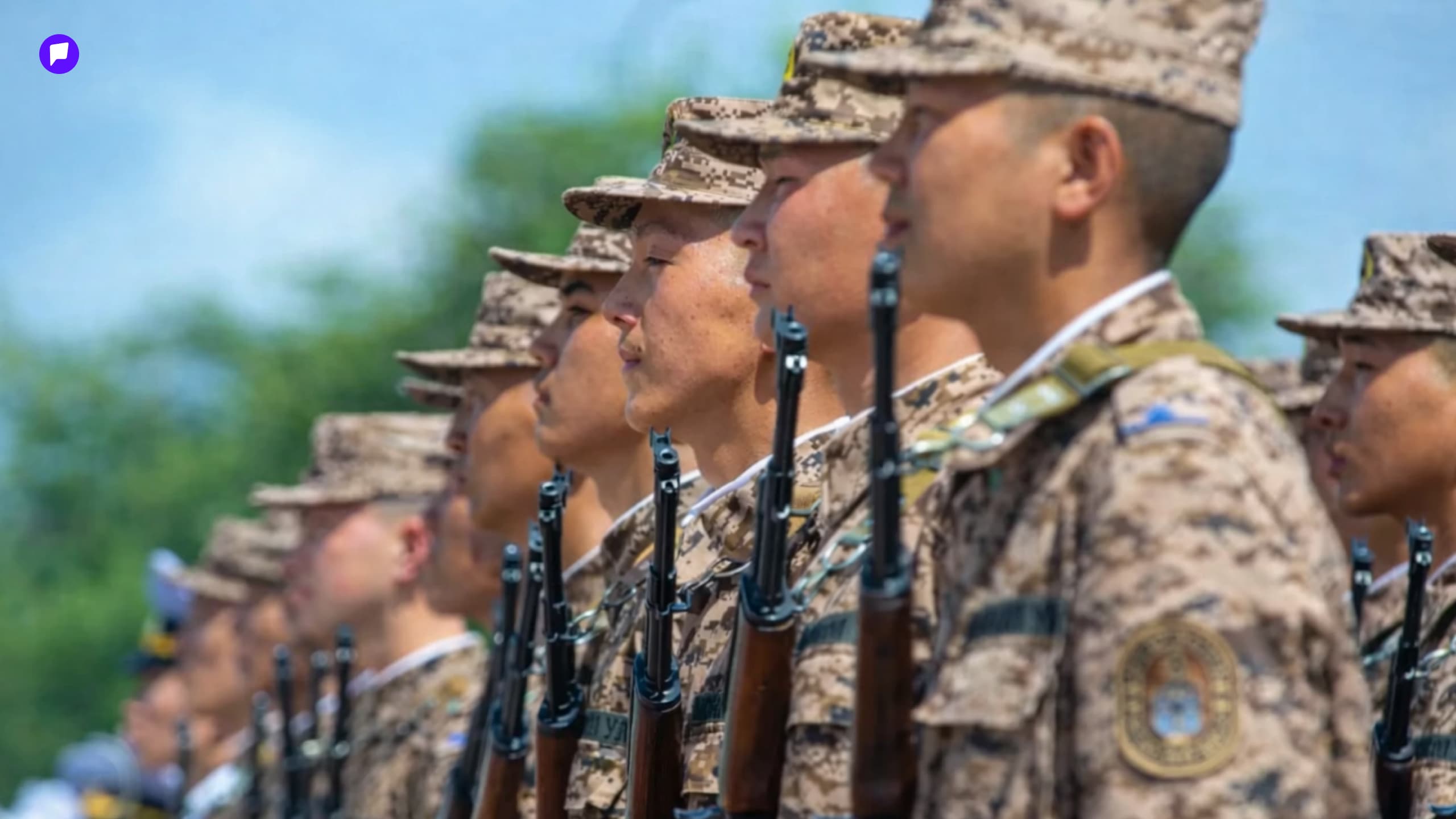 Оюутан цэрэг хөтөлбөрийн бүртгэл гуравдугаар сарын 1-нээс эхэлнэ - нийтлэлийн зураг
