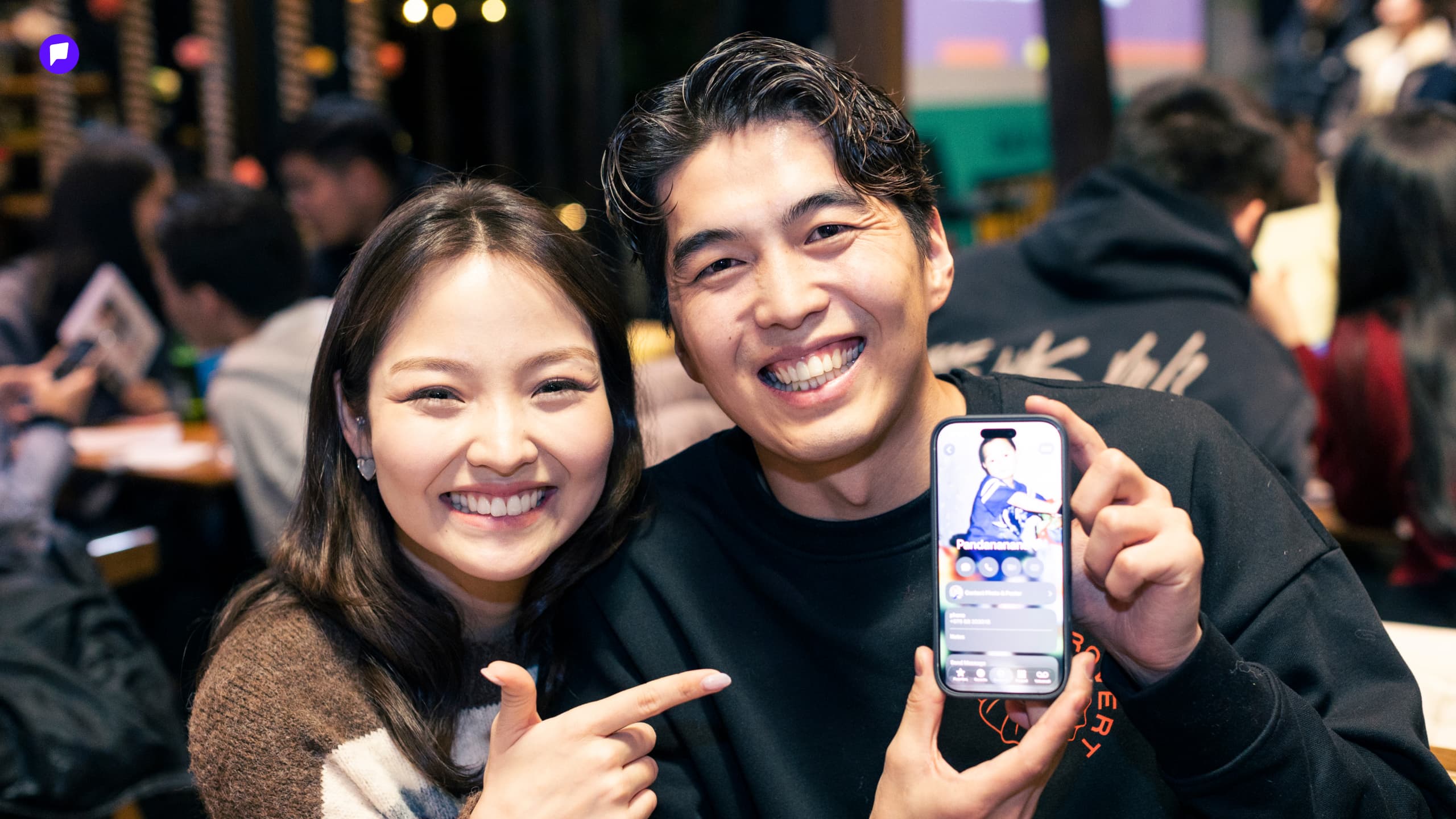 2025 оны онцлох эвент: LookTV Movie Night нийтлэлийн зураг