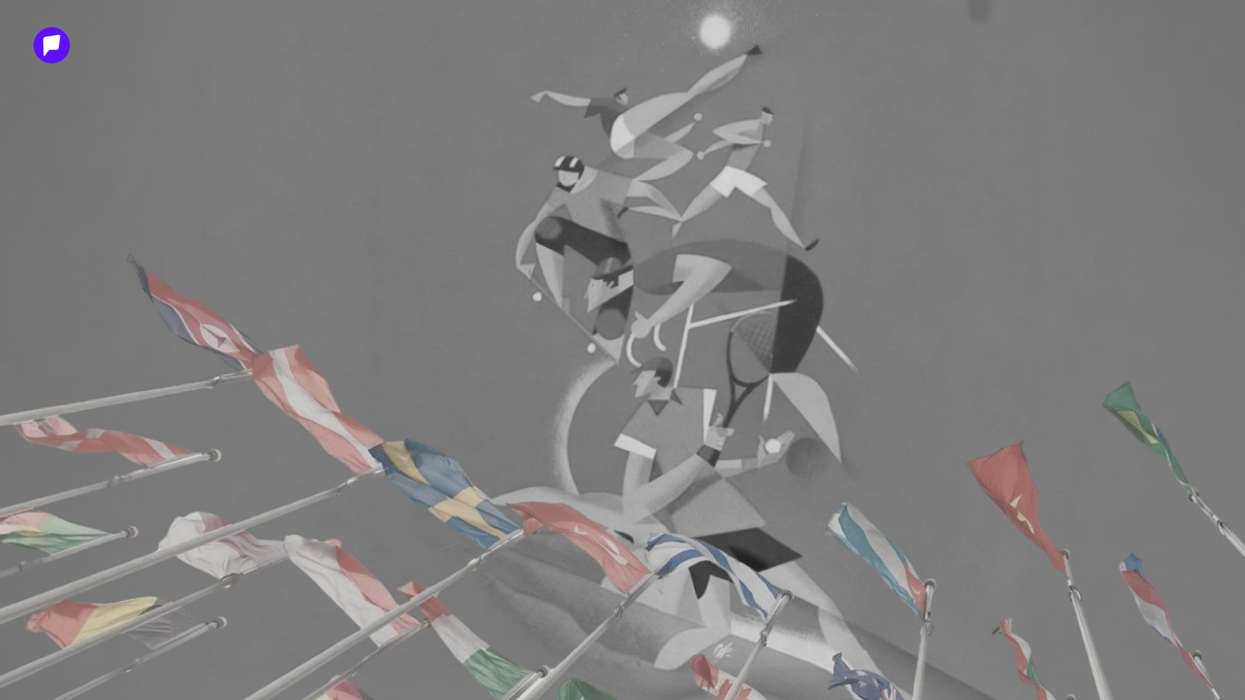 Чадвар нь дэлхийн тавцанд гарлаа, харин спортын бодлого нь...  нийтлэлийн зураг