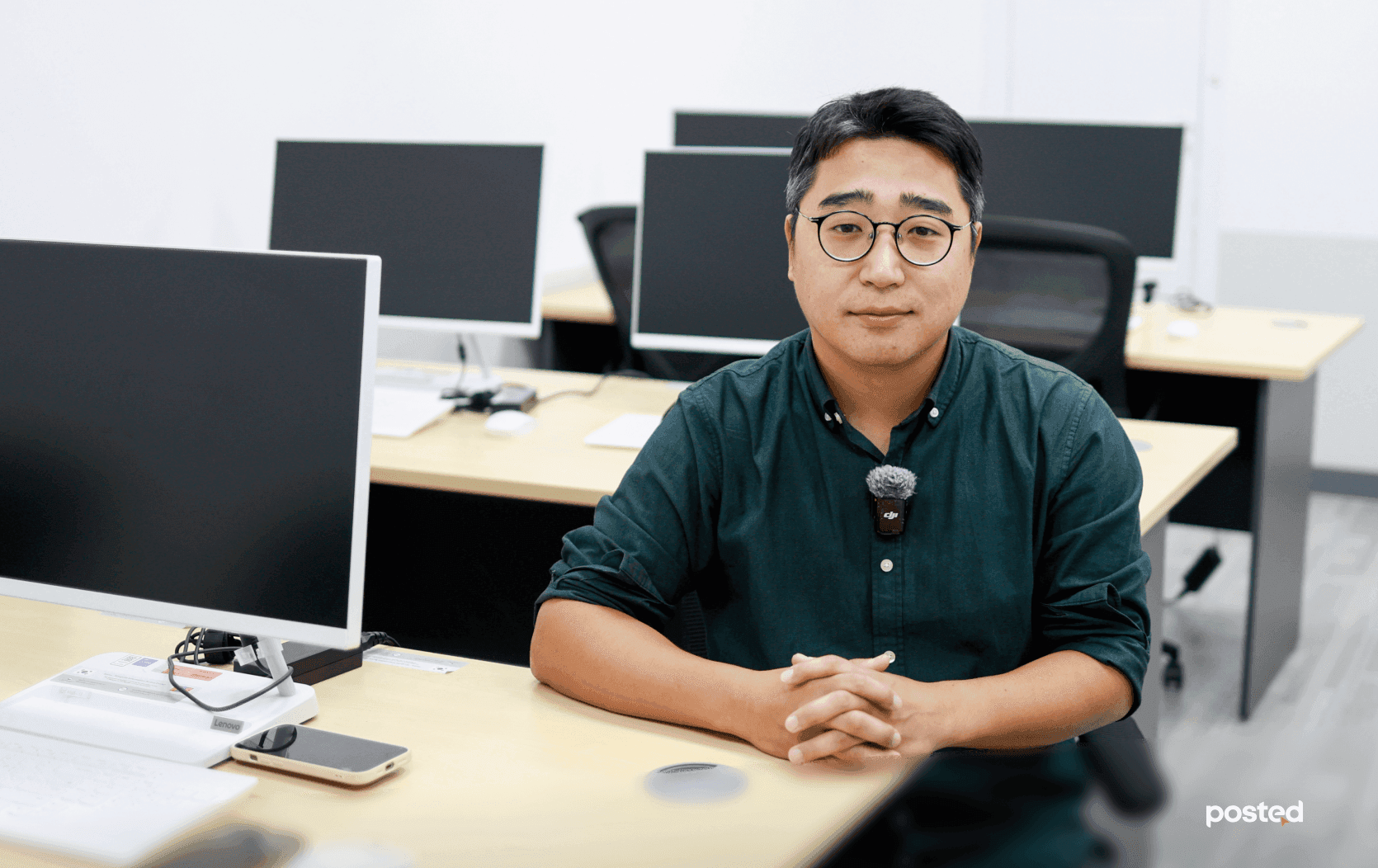 Б.Билэгсайхан: Хиймэл оюуны эринд бид суралцахуйд сурах ёстой нийтлэлийн зураг