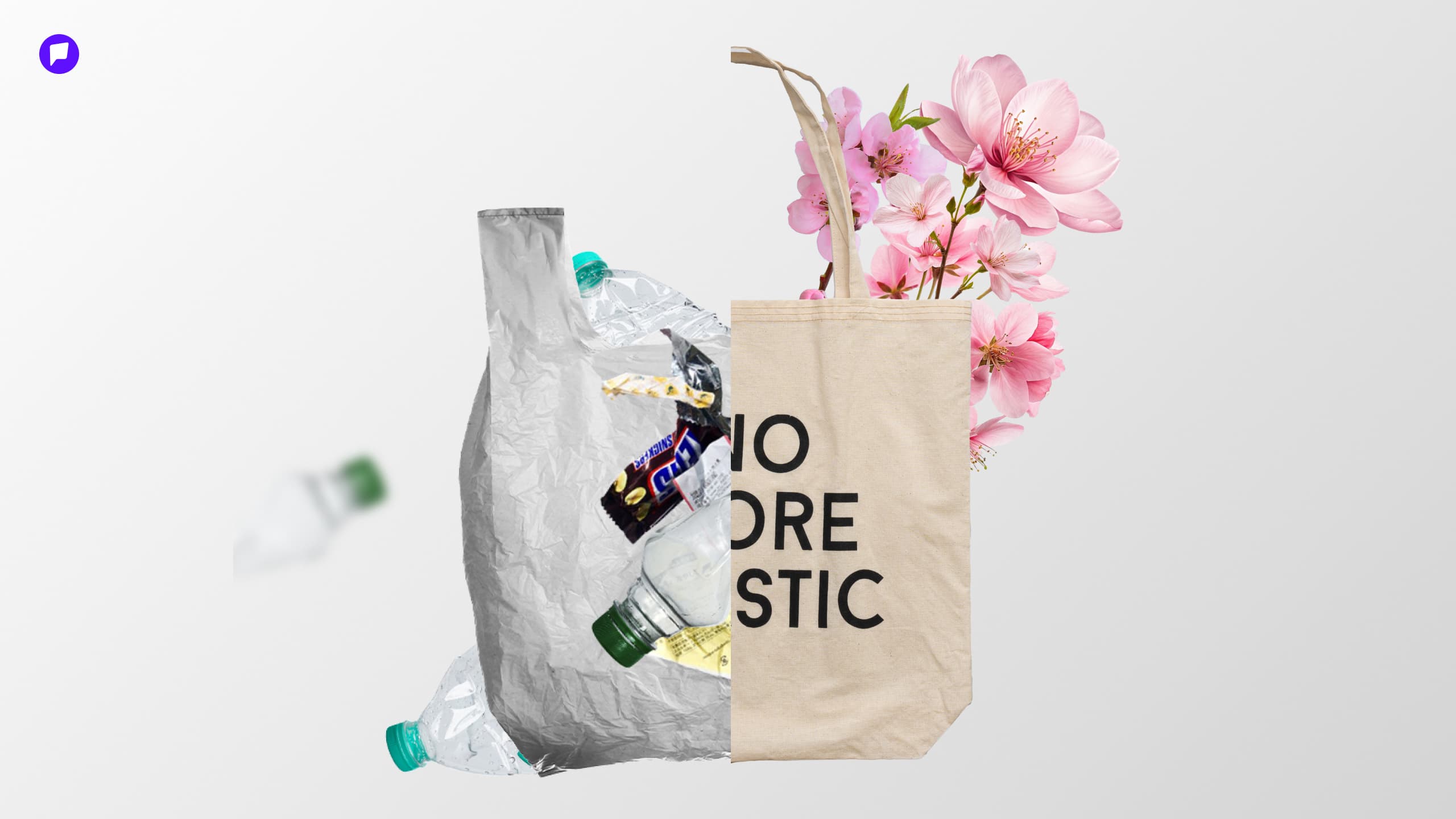 Бид үнэхээр ЭКО байж чаддаг уу?  - нийтлэлийн зураг