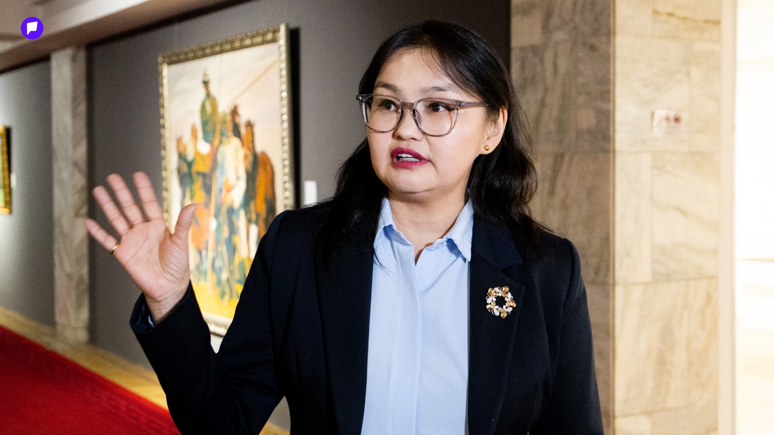 Solution Journal: Өмнөх дугааруудад багтаагүй чухал хэсгүүд нийтлэлийн зураг