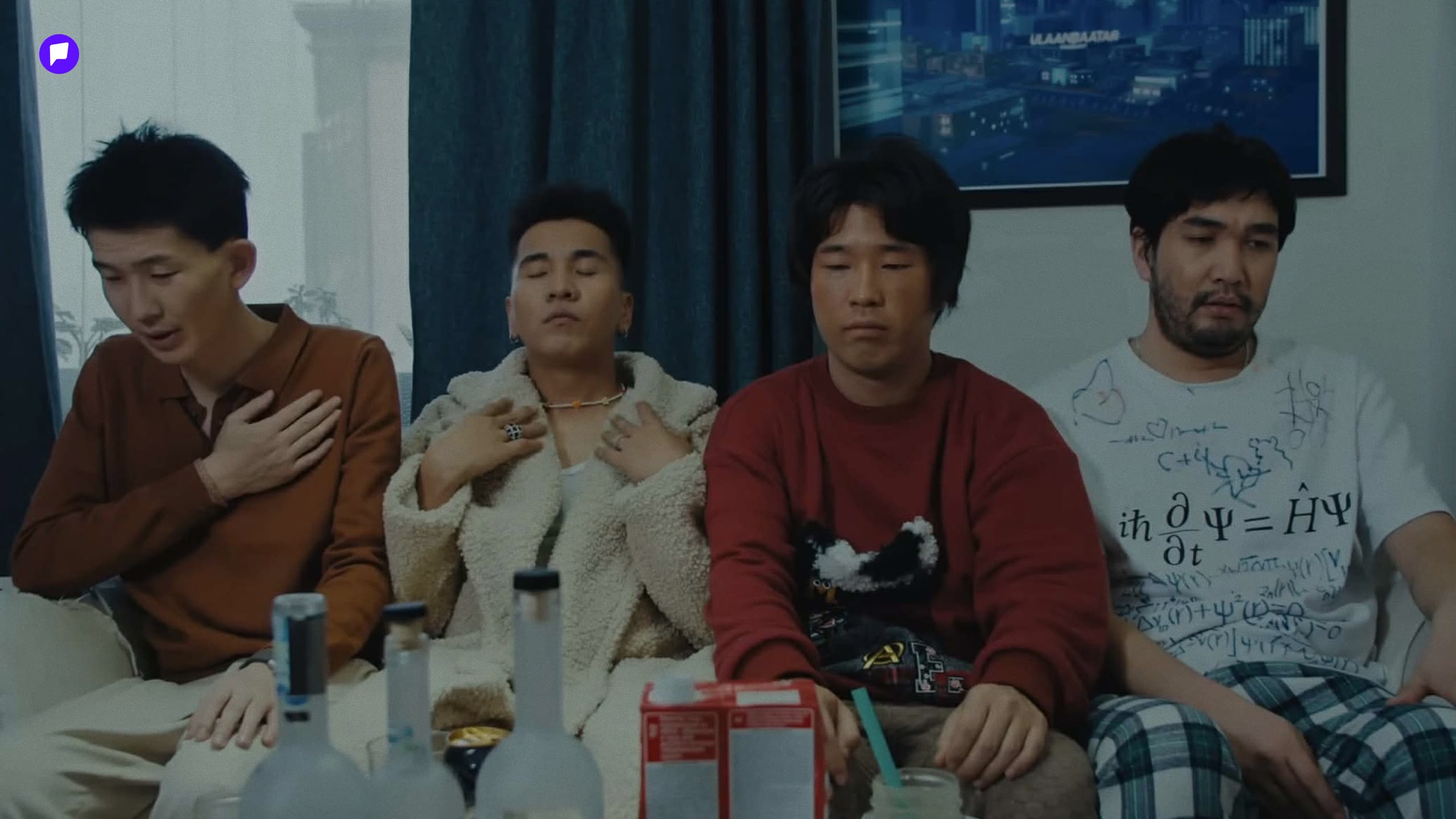 Шинэ жилийн баярын өдрөөр үзэх 11 кино нийтлэлийн зураг