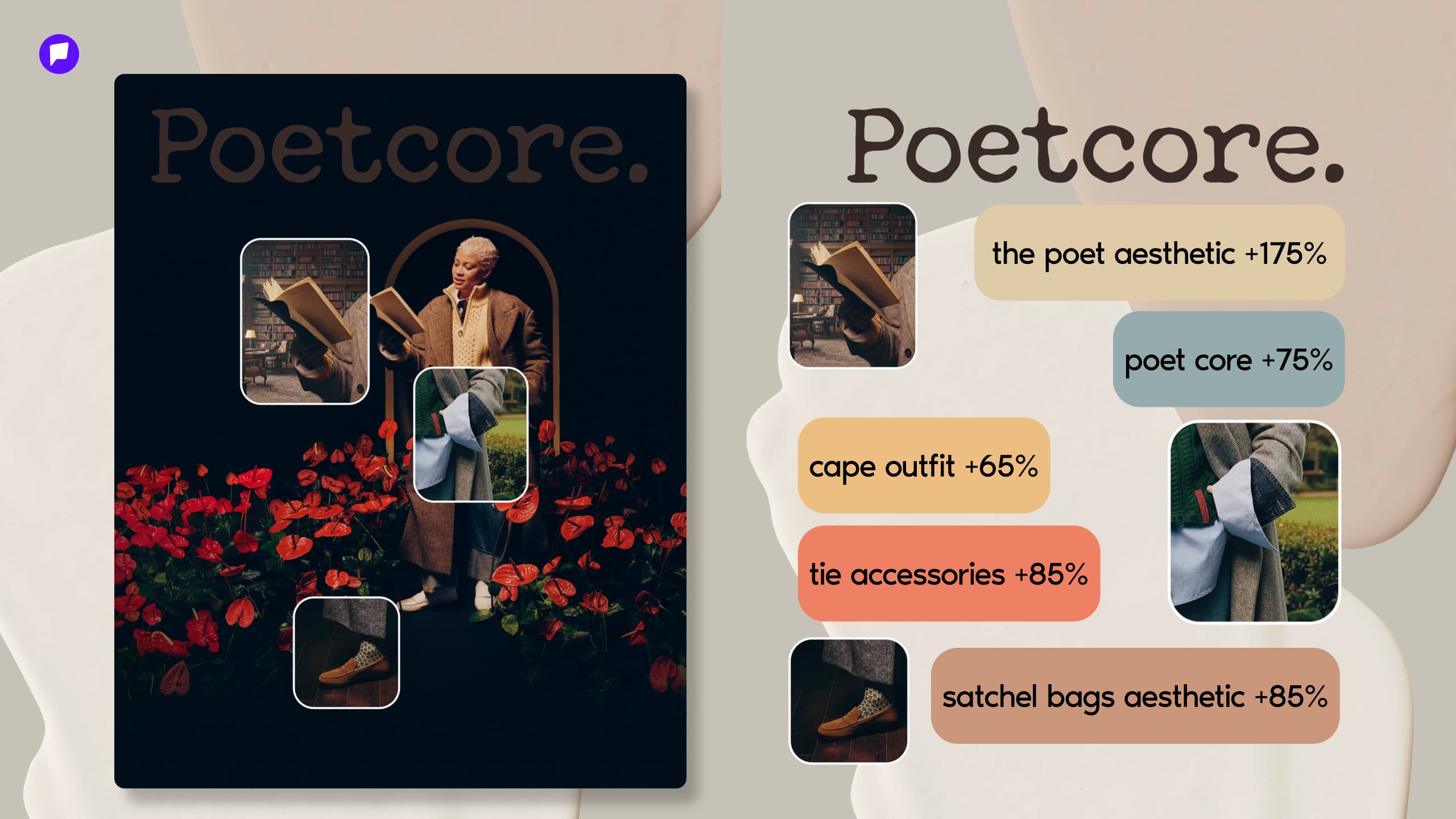 Pinterest 2026 онд тренд болох загварын чиг хандлагыг танилцууллаа нийтлэлийн зураг