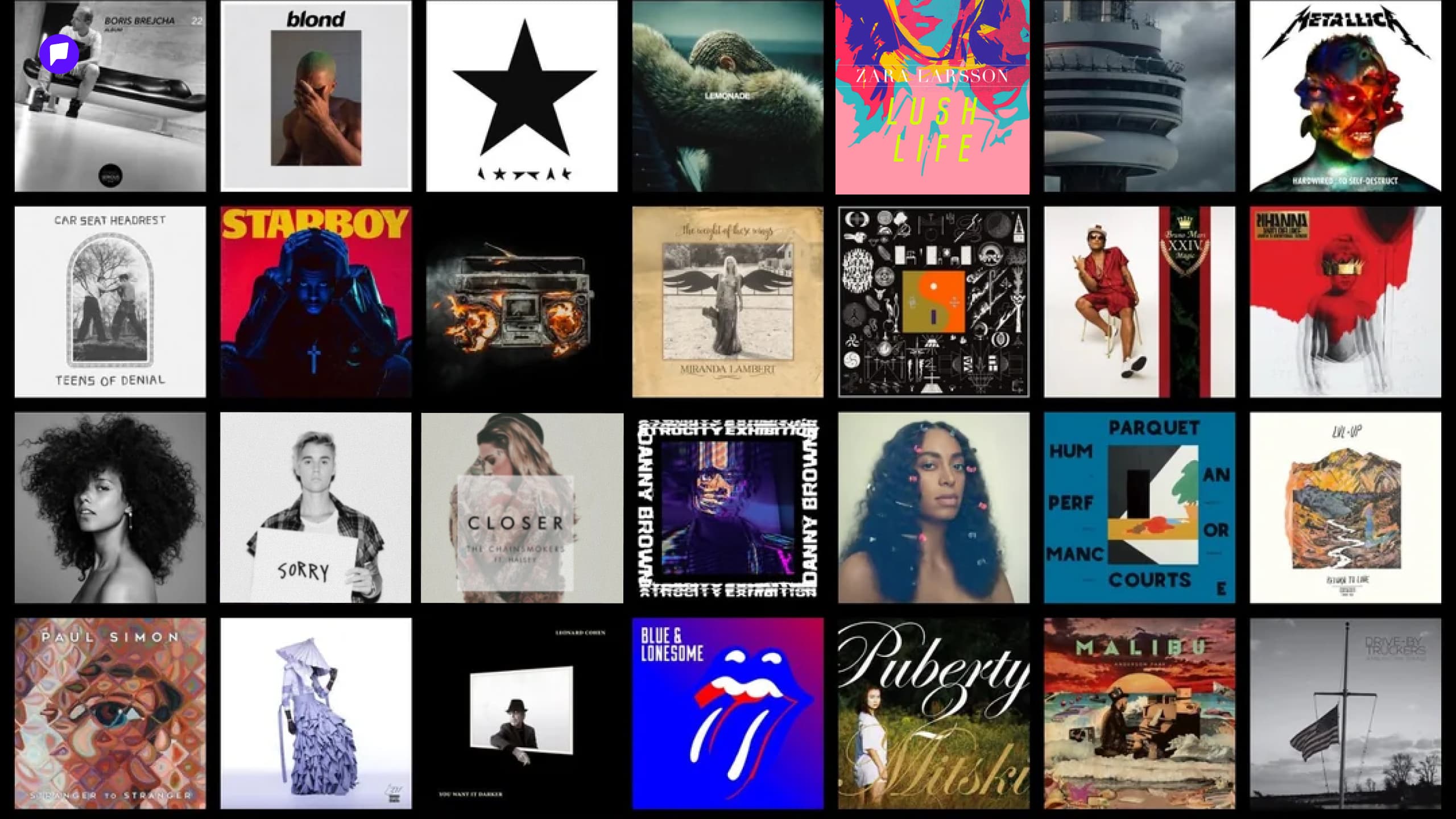 Моод эргэдэг: 2016 оны хэв маяг эргэн ирлээ! нийтлэлийн зураг