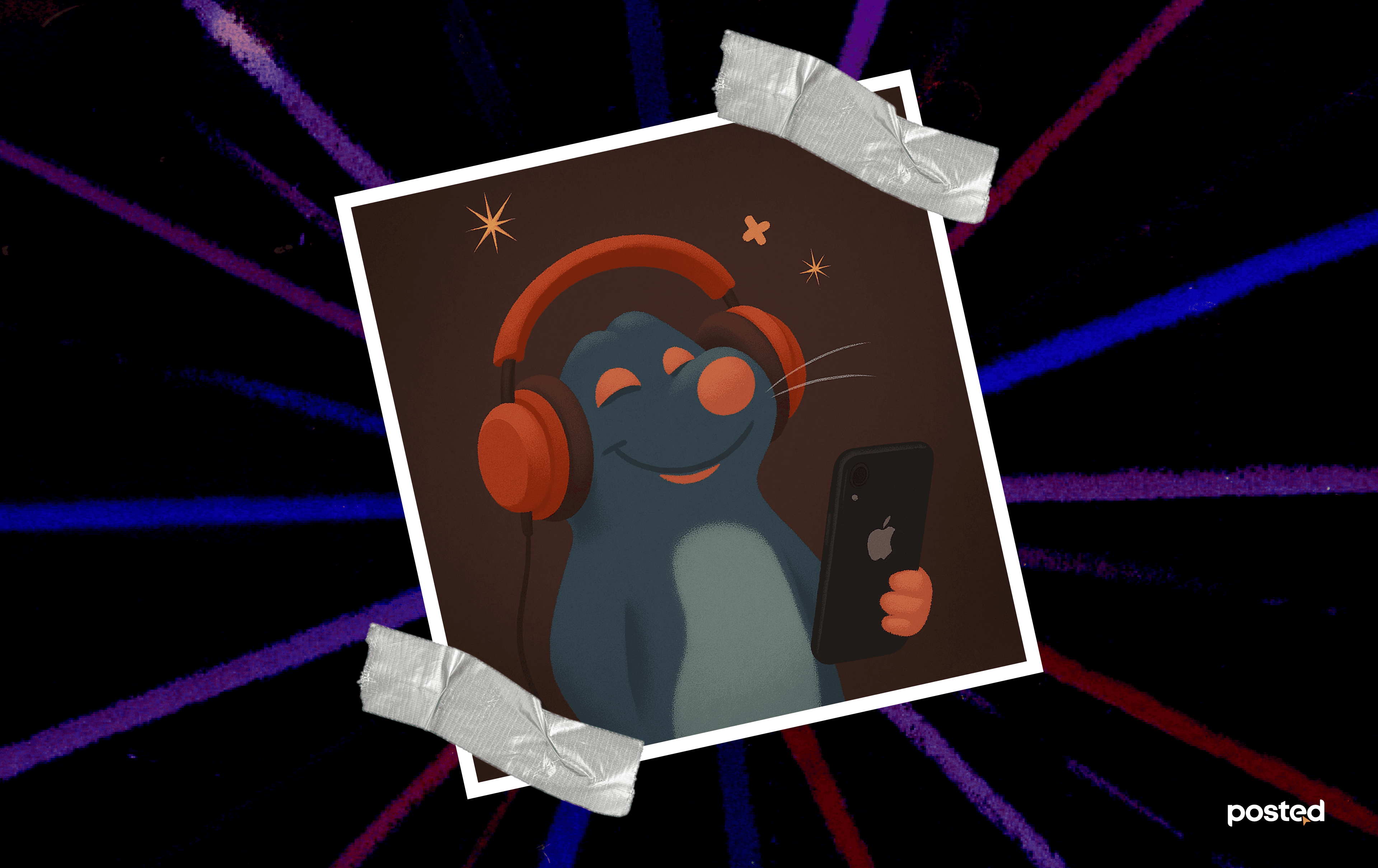 Хаврын улиралд “music taste” хэрхэн өөрчлөгддөг вэ? нийтлэлийн зураг