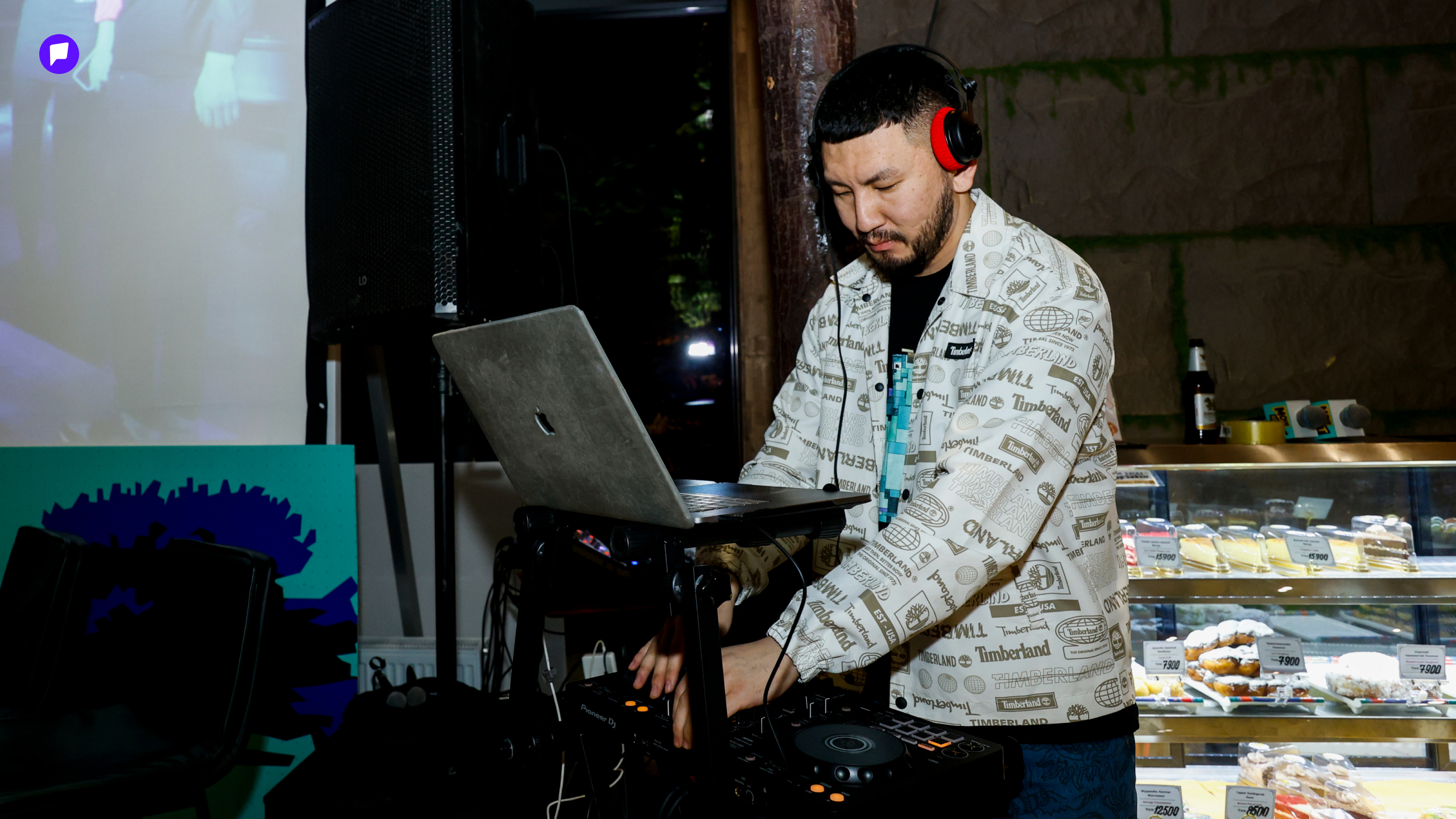 2025 оны онцлох эвент: LookTV Movie Night нийтлэлийн зураг