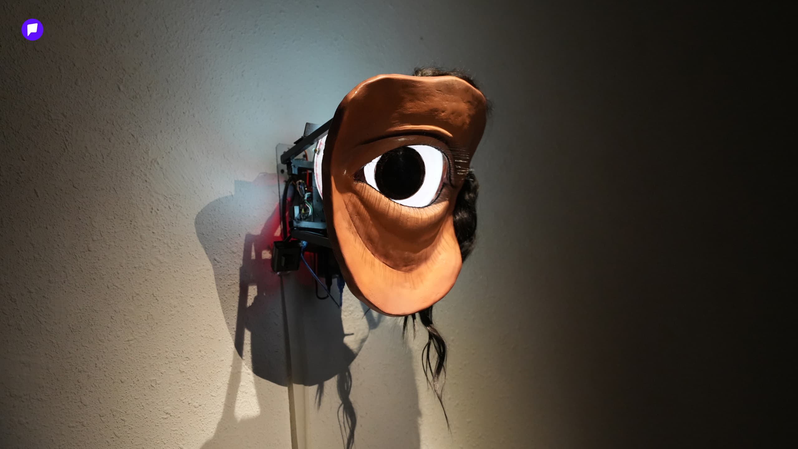 Gallery Hunting: Нийгмийн түгшүүрийг амилуулсан “Амь” үзэсгэлэн нийтлэлийн зураг