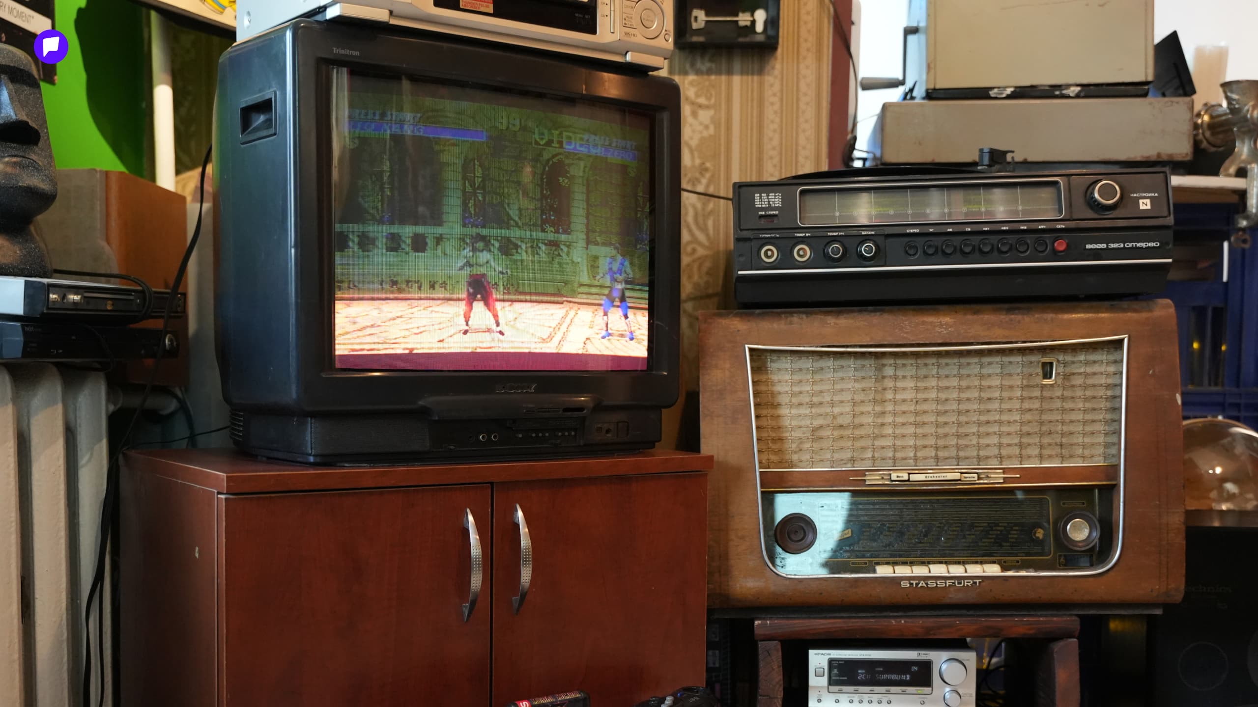 Coffee shop Hunting: Мартагдсан дурсамжаа үнэртэж, барьж үзэн, мэдэрч болох амьд “галерей” нийтлэлийн зураг