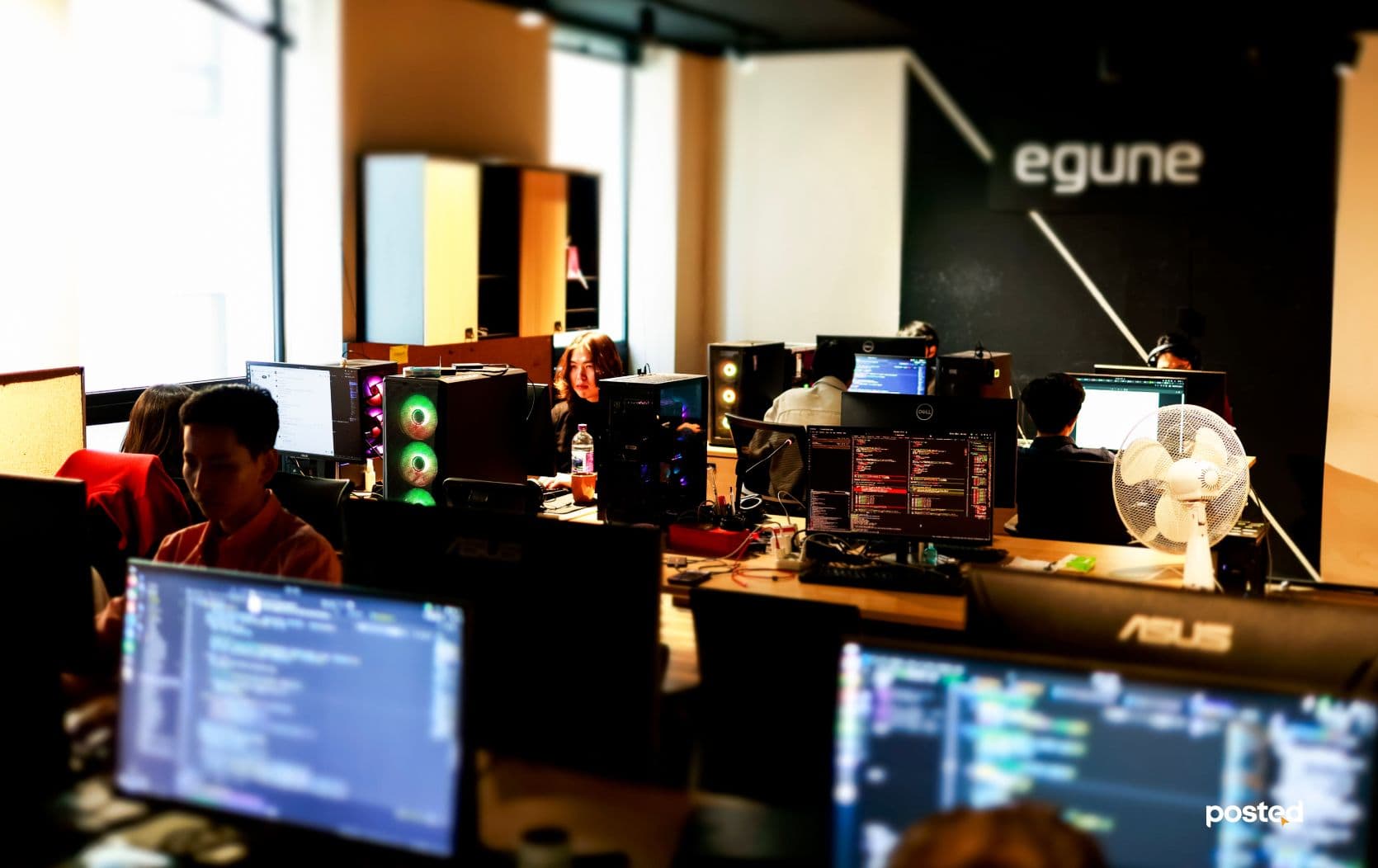 С.Бадрал: Монгол хэл бол өгөгдлийн сан хомс хэлнүүдийн дундаас технологийн хувьд хурдтай хөгжиж буй хэл нийтлэлийн зураг