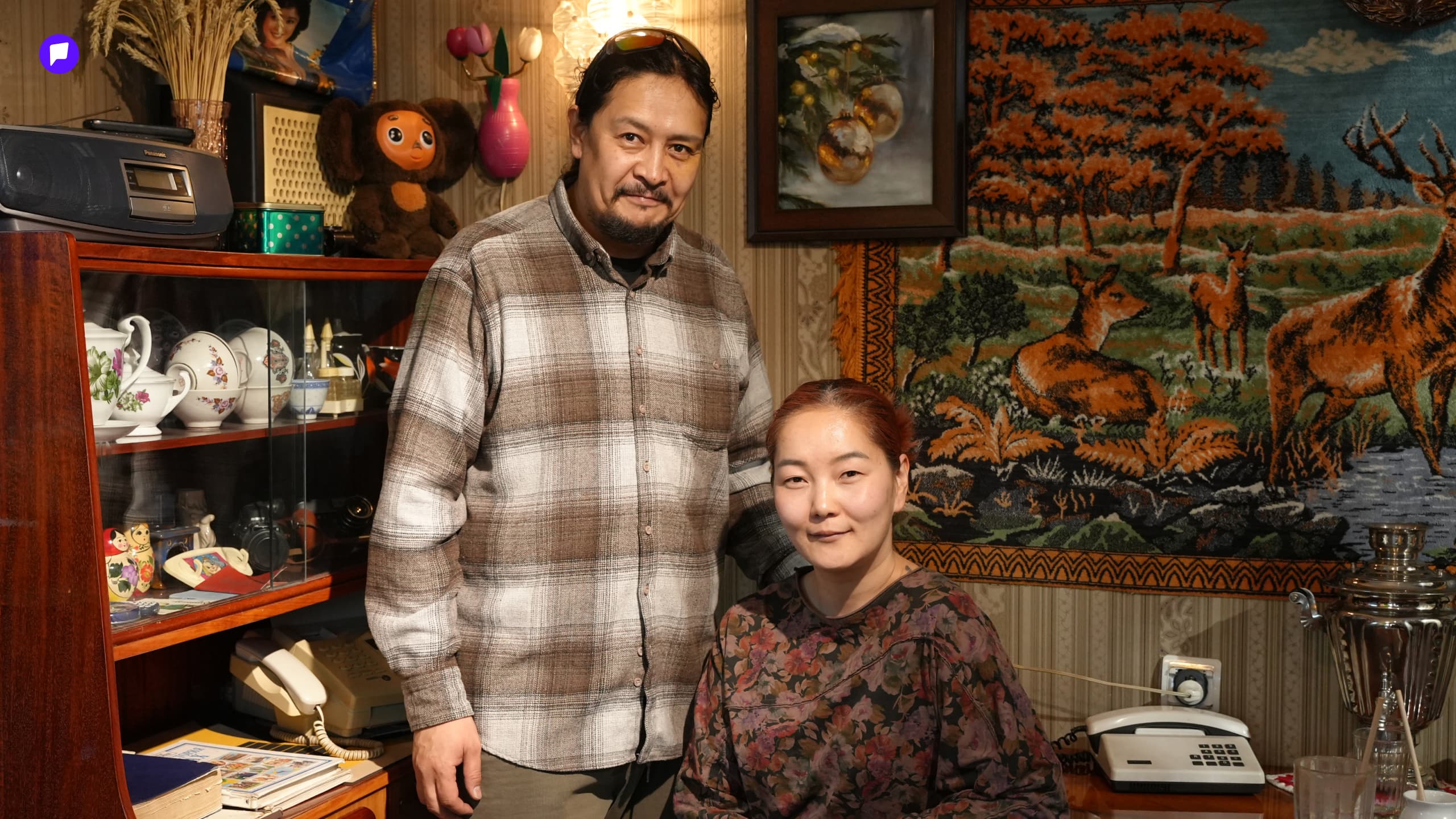 Coffee shop Hunting: Мартагдсан дурсамжаа үнэртэж, барьж үзэн, мэдэрч болох амьд “галерей” нийтлэлийн зураг