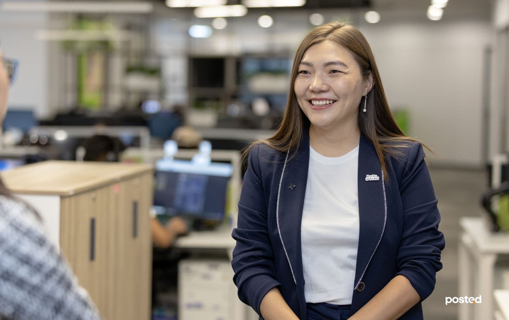 Д.Тамир: Хүмүүсээс гадна эд зүйлсийг хооронд нь холбох шинэ эрин эхэллээ  нийтлэлийн зураг